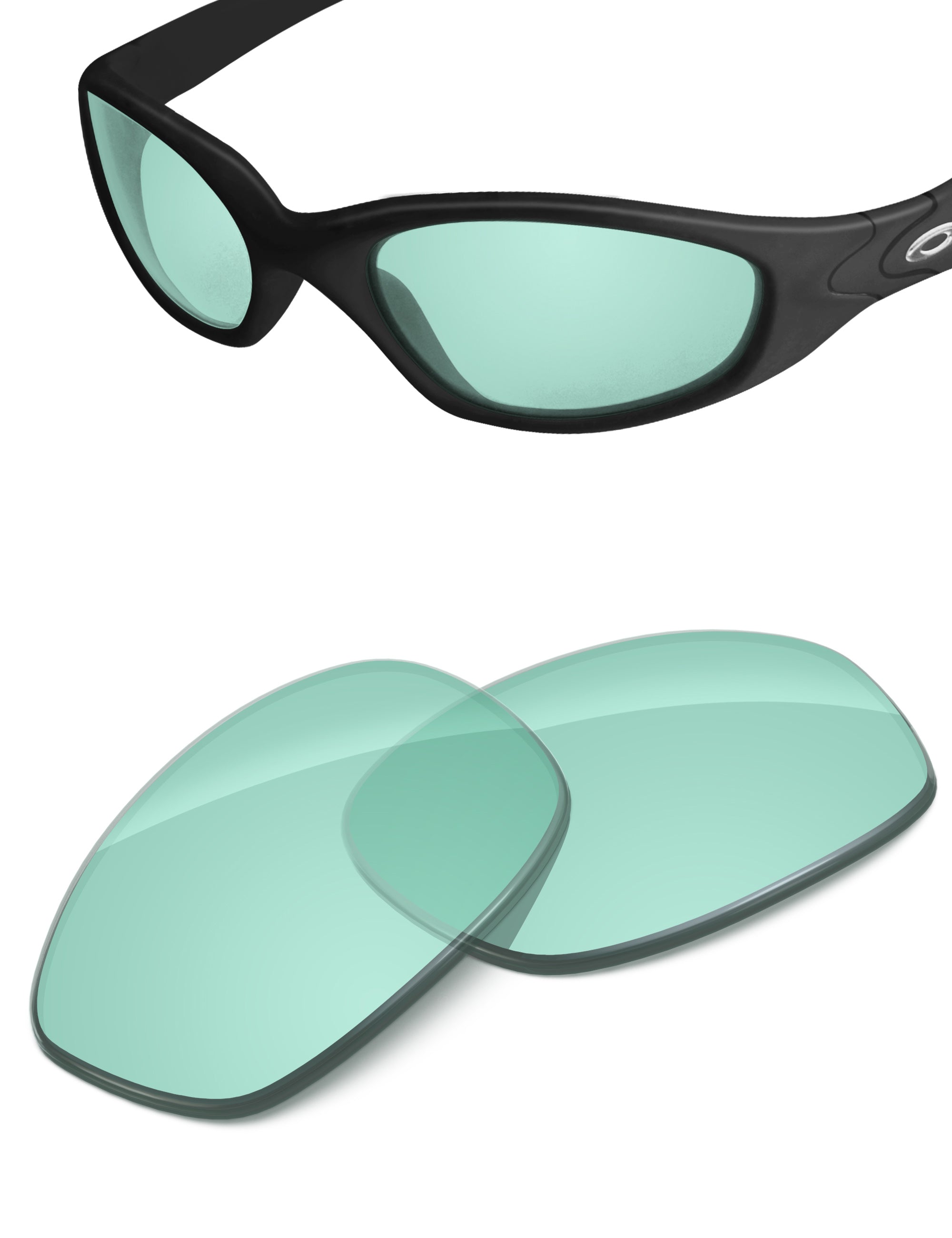 Mint-Non-Polarized