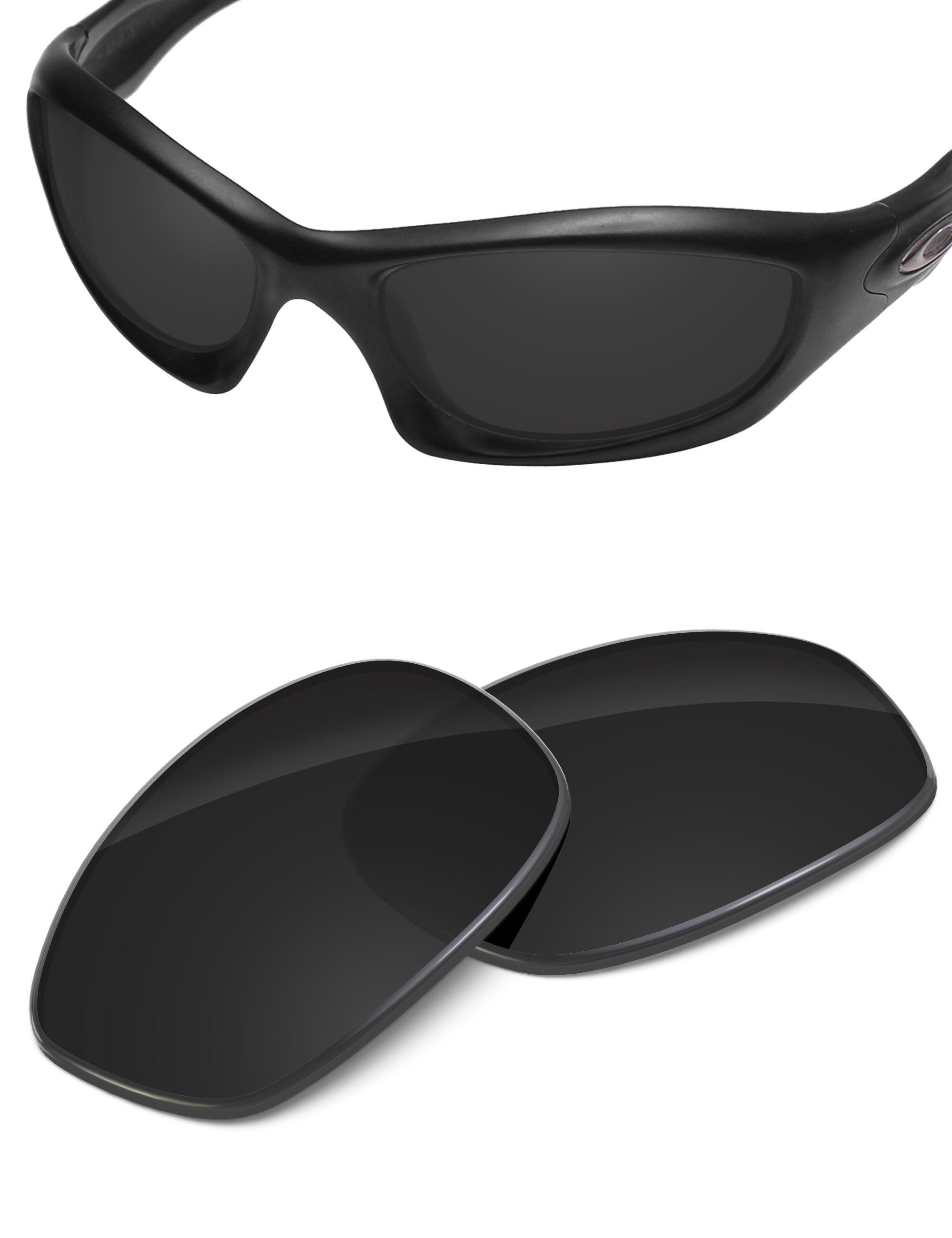 Carbon Black-Non-Polarized