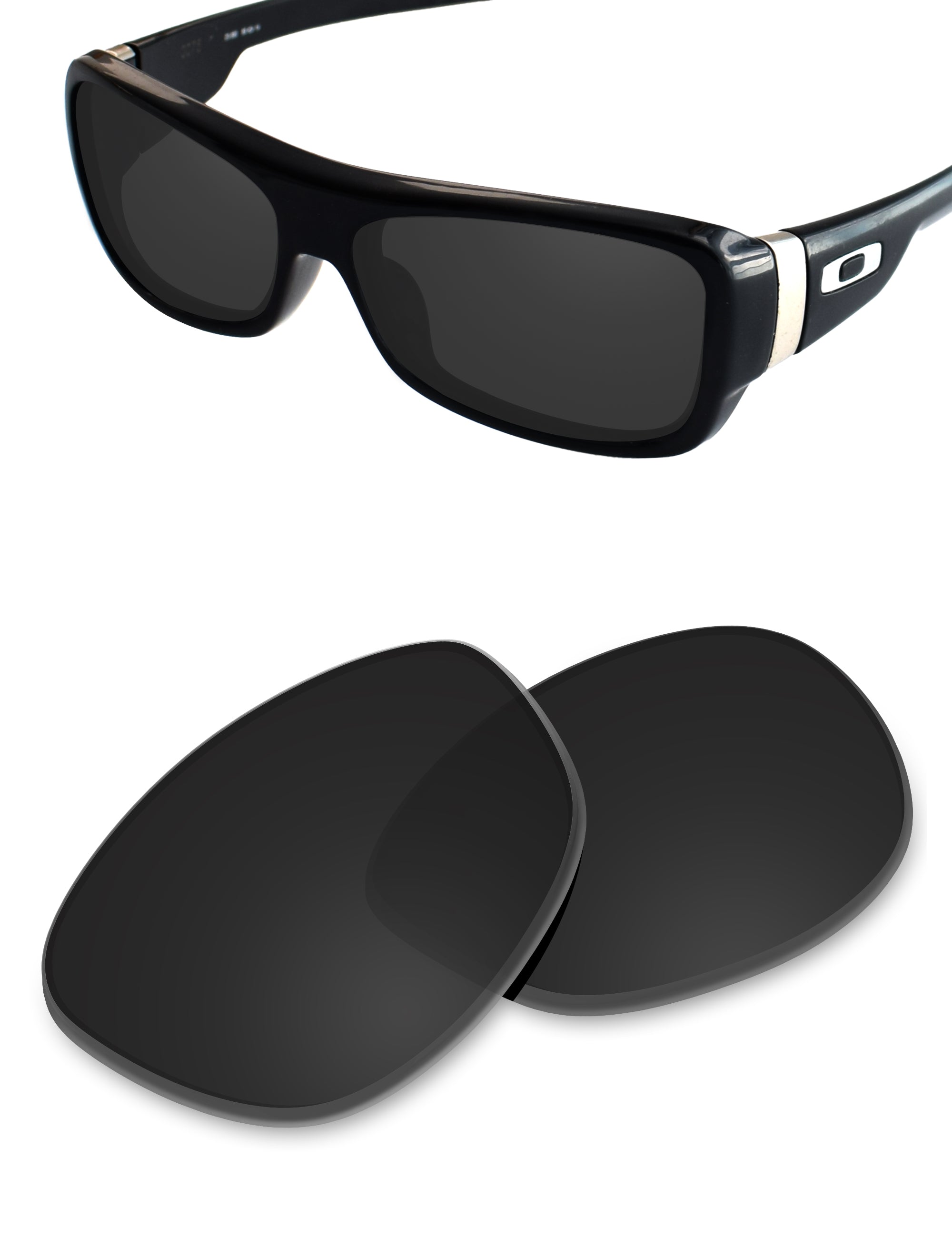 Carbon Black-Non-Polarized