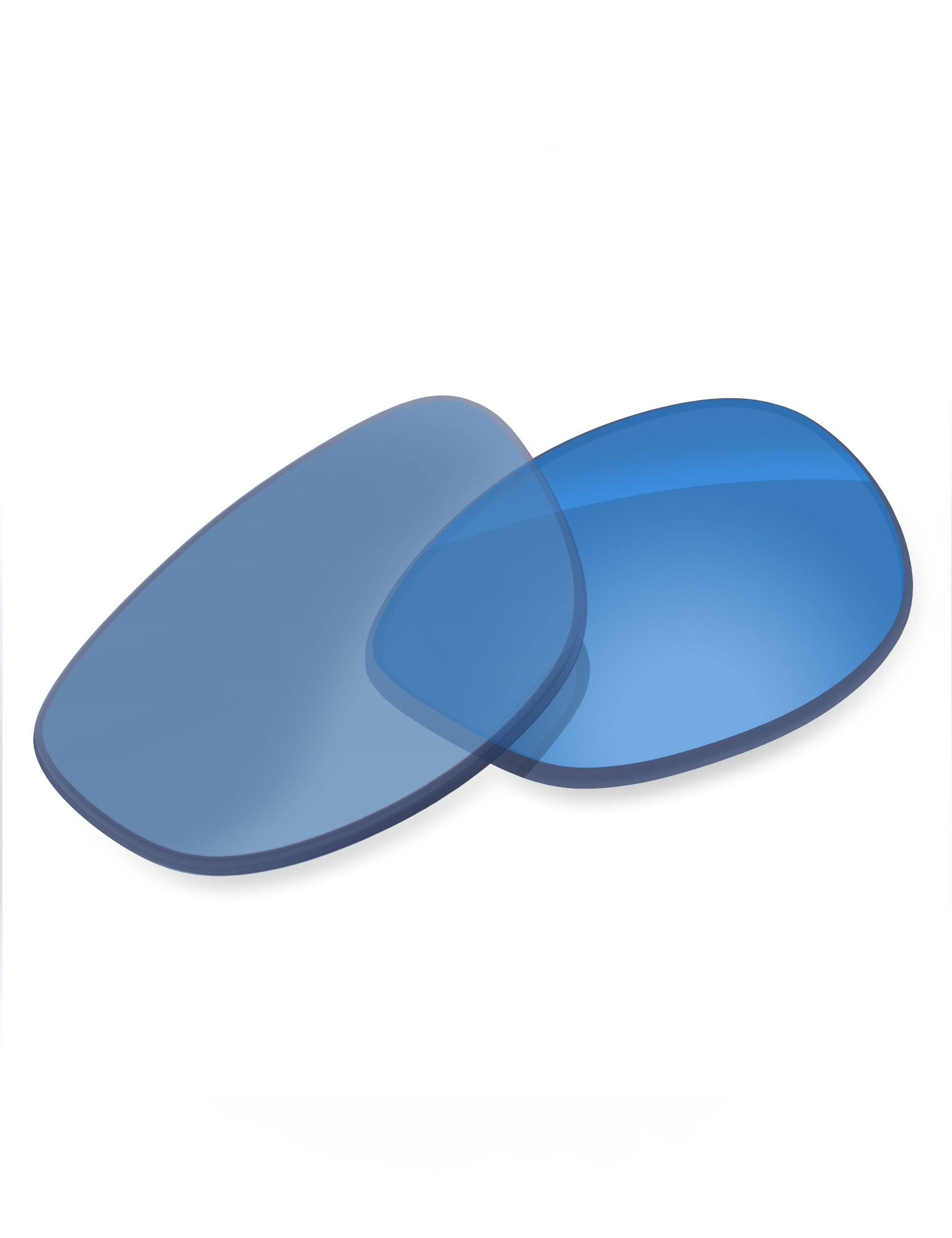 HD Blue-Non-Polarized