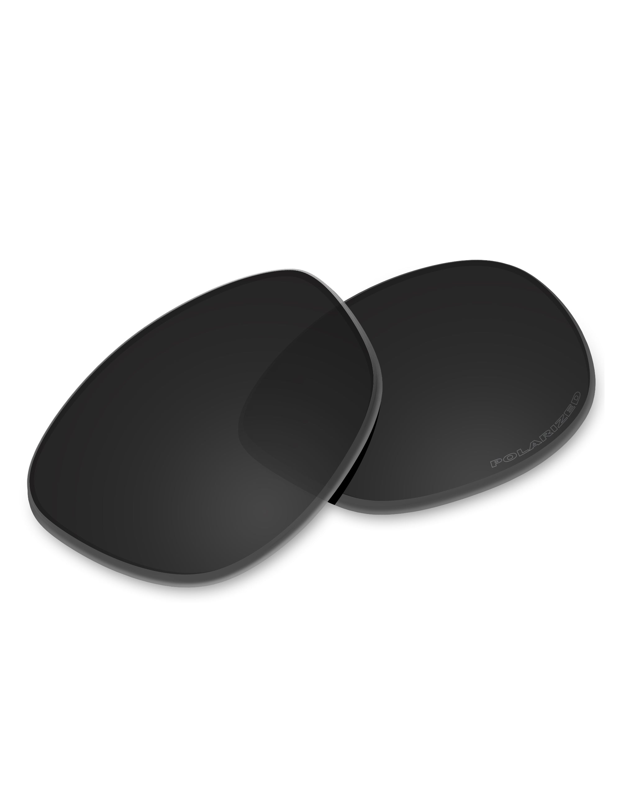 Carbon Black-Polarized