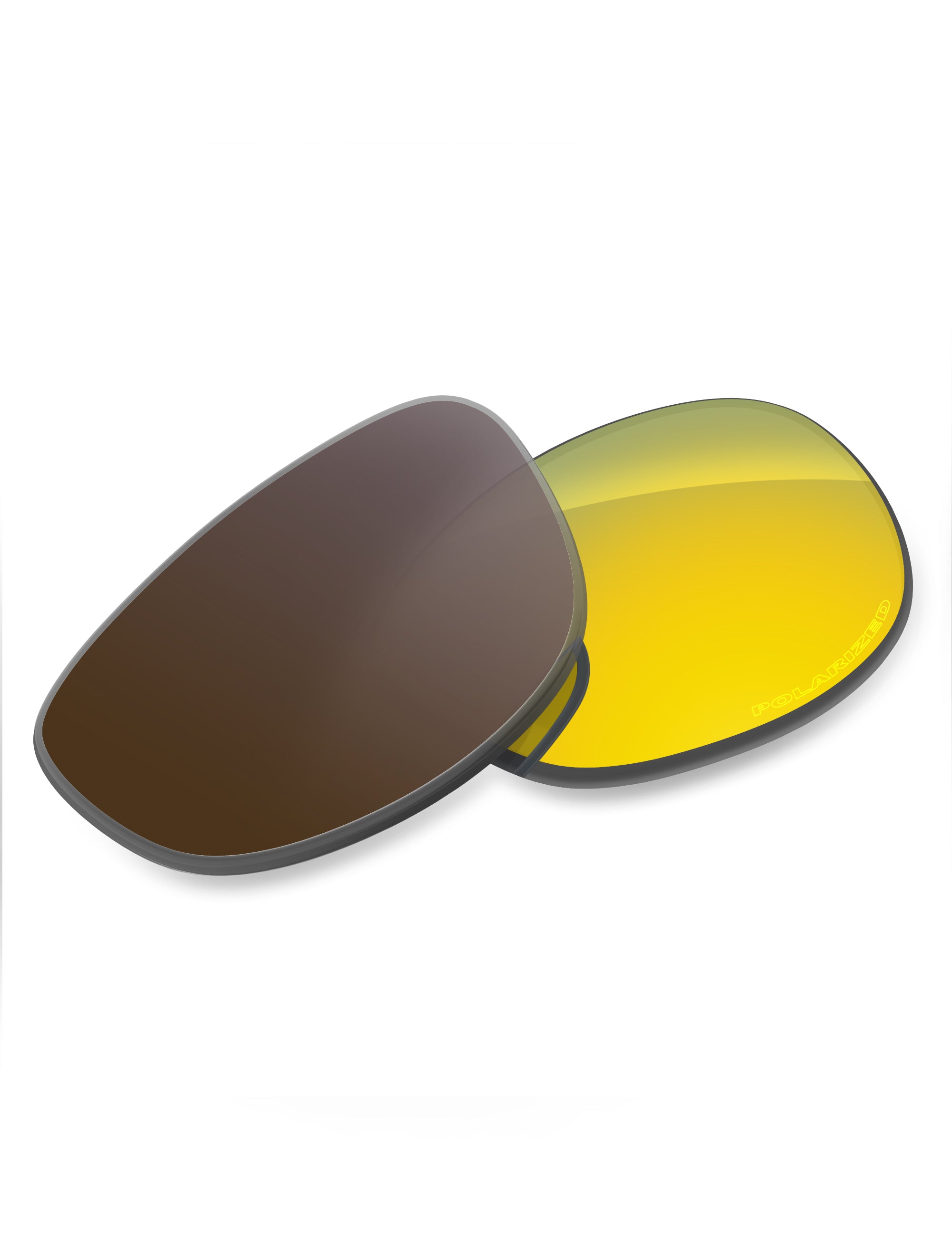 Gold Fusion FlashMirror™-Polarized
