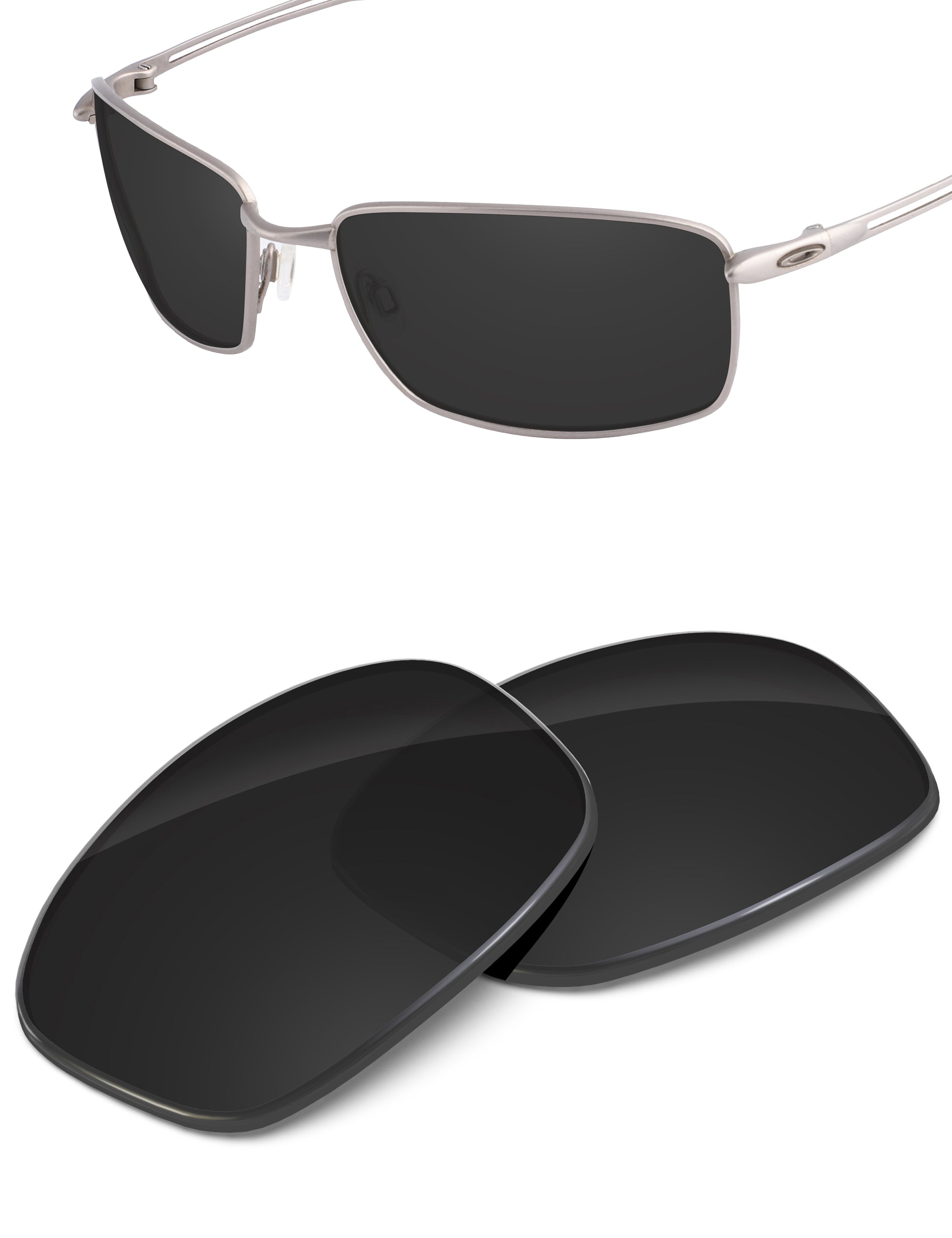 Carbon Black-Non-Polarized
