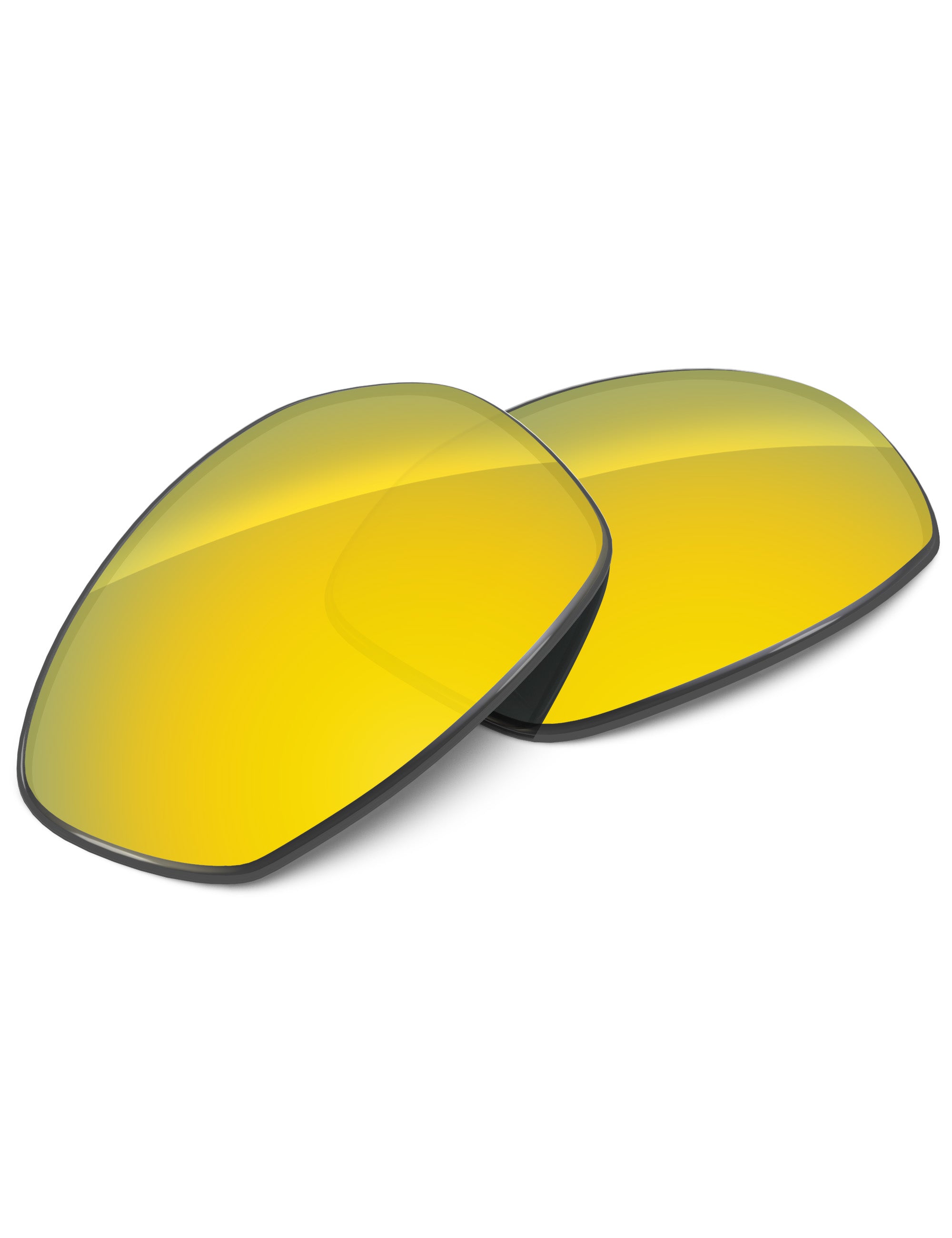 Gold Fusion FlashMirror™-Non-Polarized
