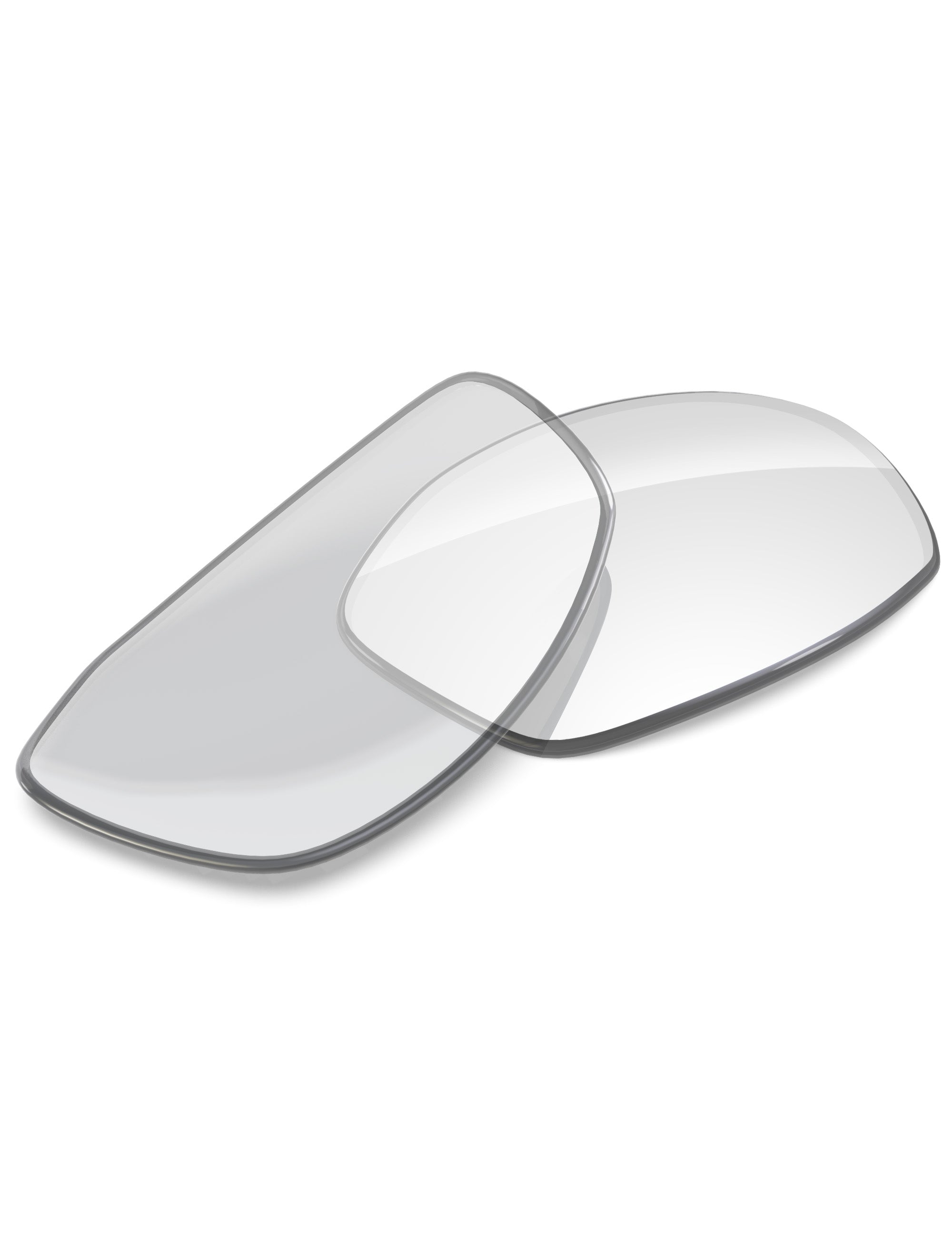 HD Clear-Non-Polarized