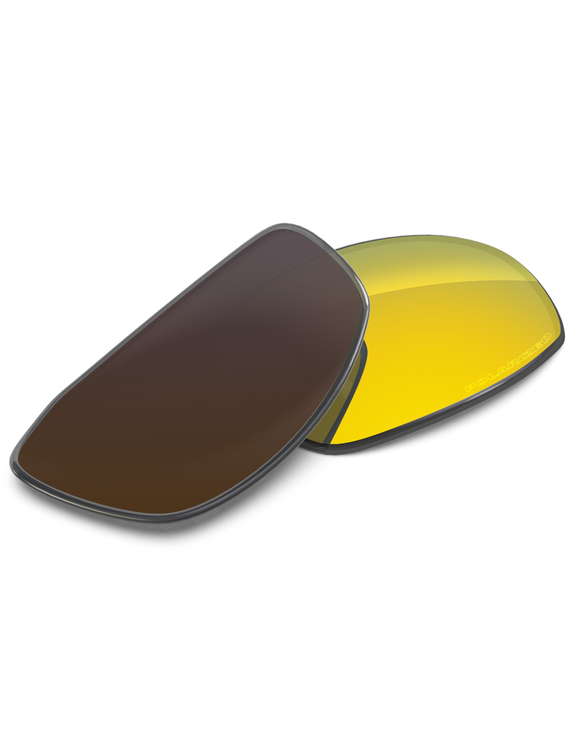 Gold Fusion FlashMirror™-Polarized