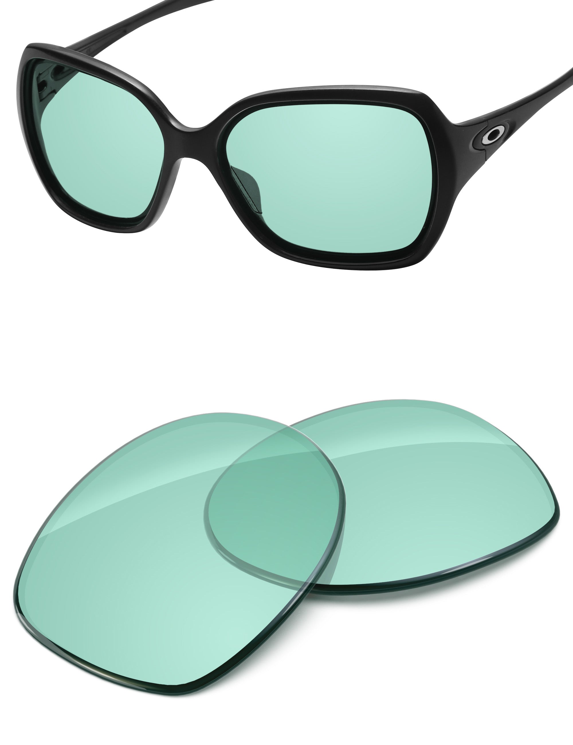 Mint-Non-Polarized