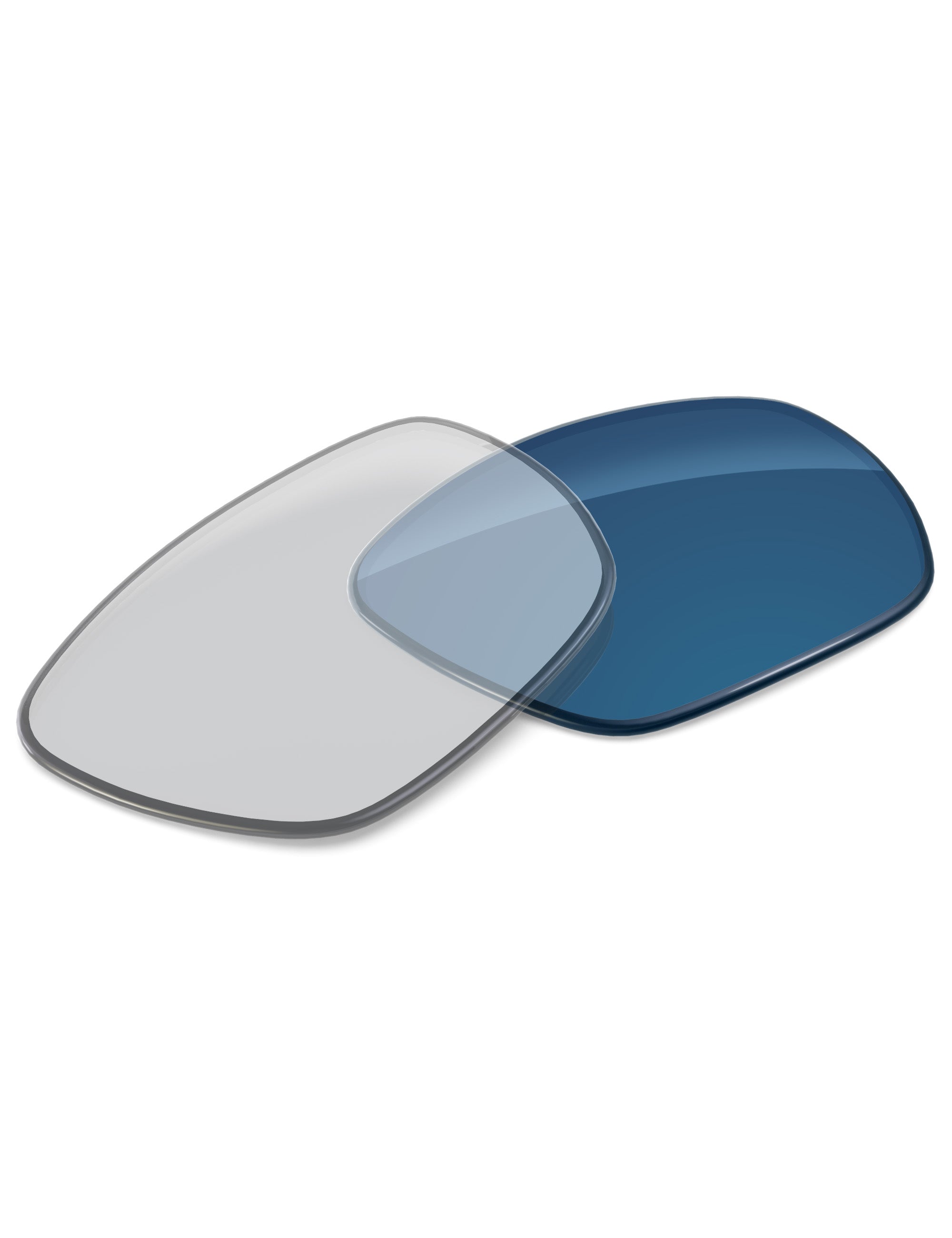 Adapt Blue Photochromic Blue Light Blocking-Non-Polarized