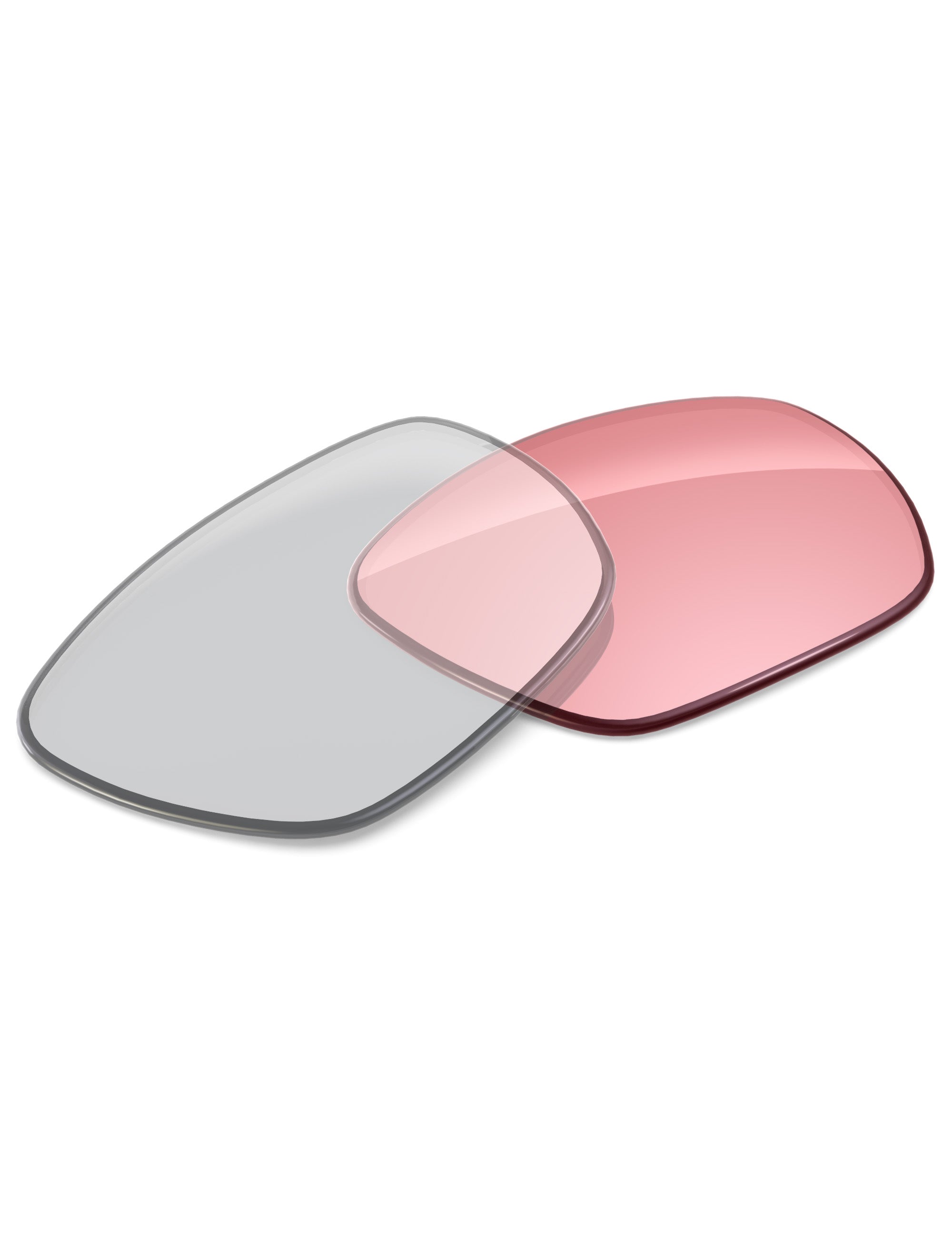 Adapt Pink Photochromic Blue Light Blocking-Non-Polarized