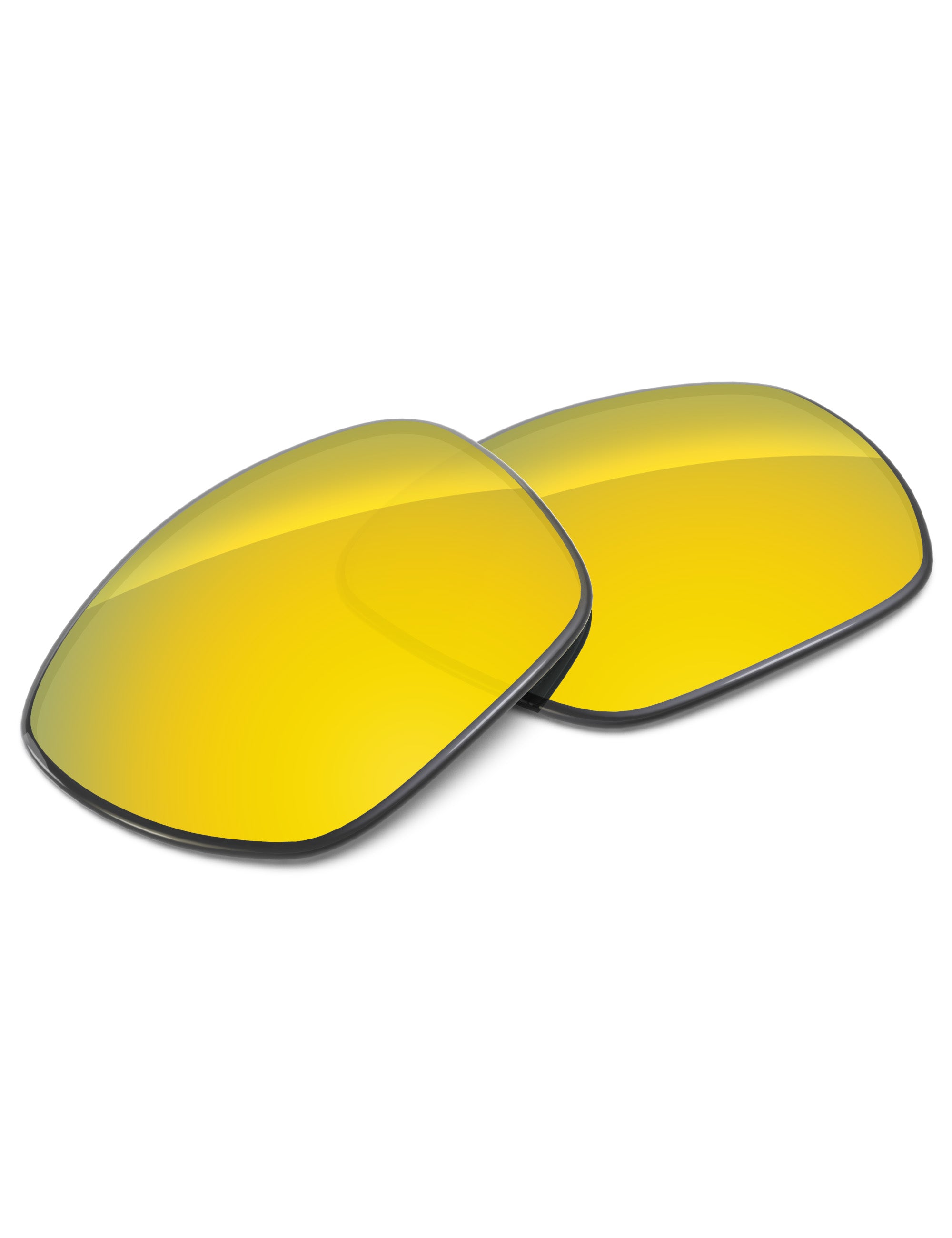 Gold Fusion FlashMirror™-Non-Polarized