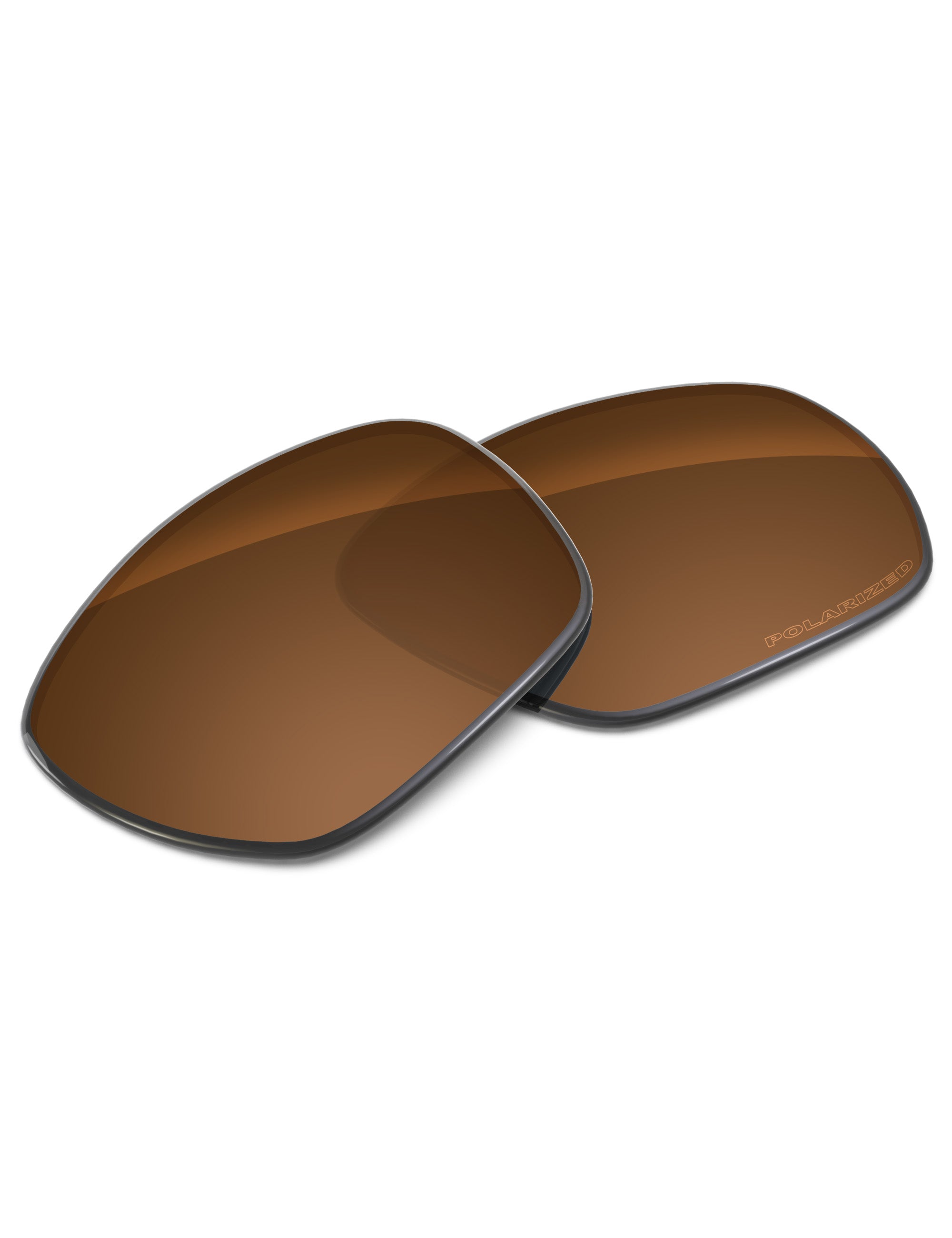 Nut Brown-Polarized
