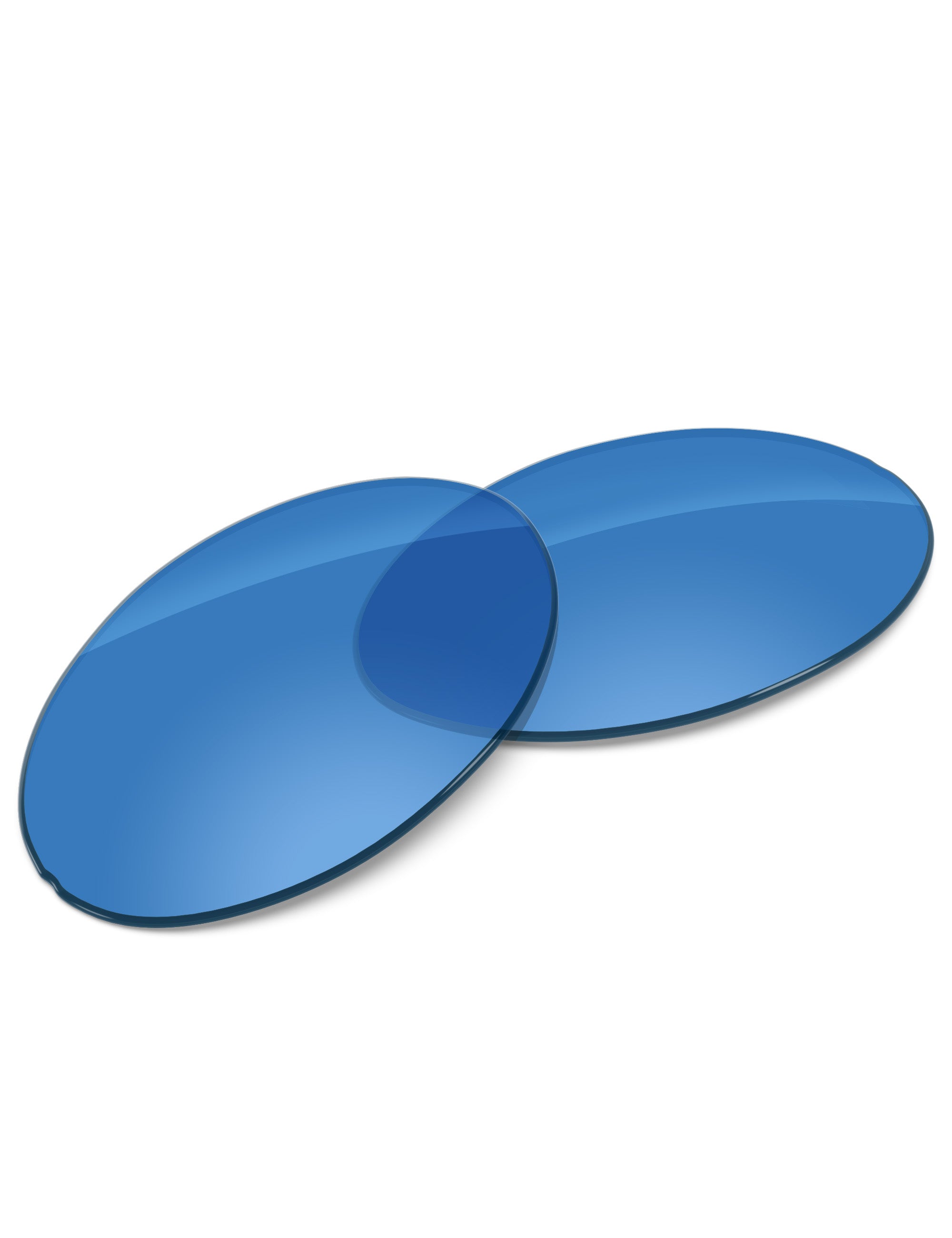 HD Blue-Non-Polarized
