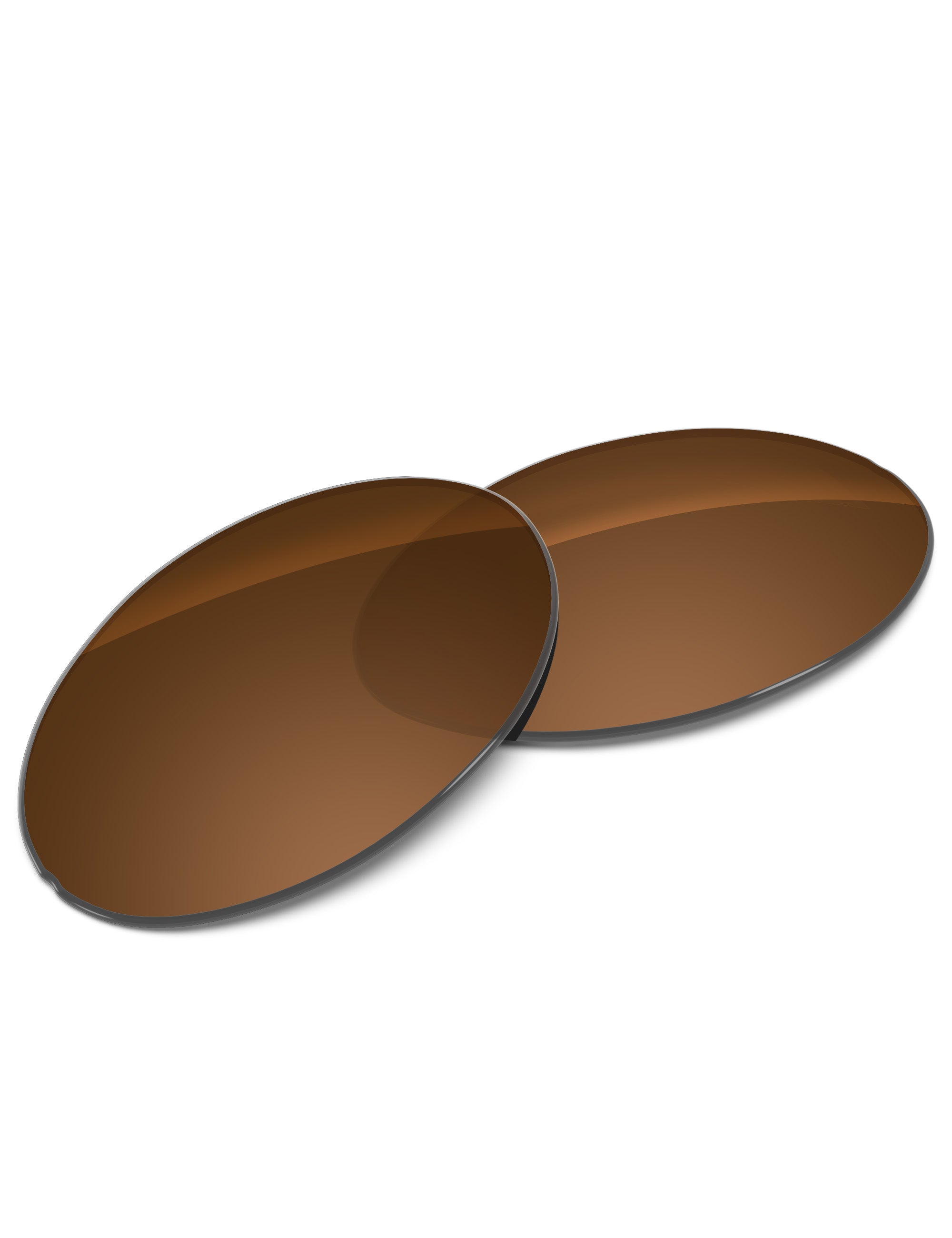 Nut Brown-Non-Polarized