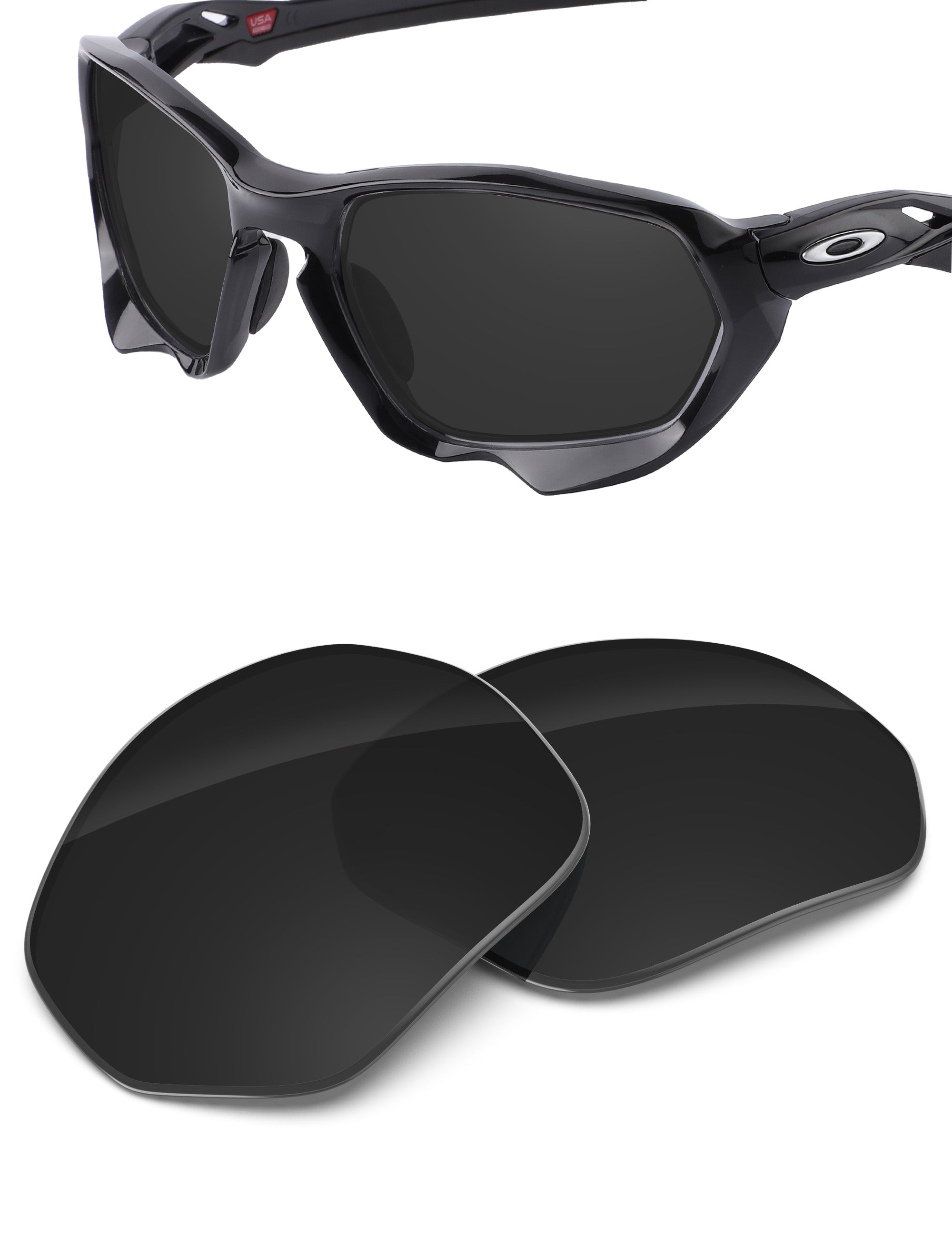 Carbon Black-Non-Polarized