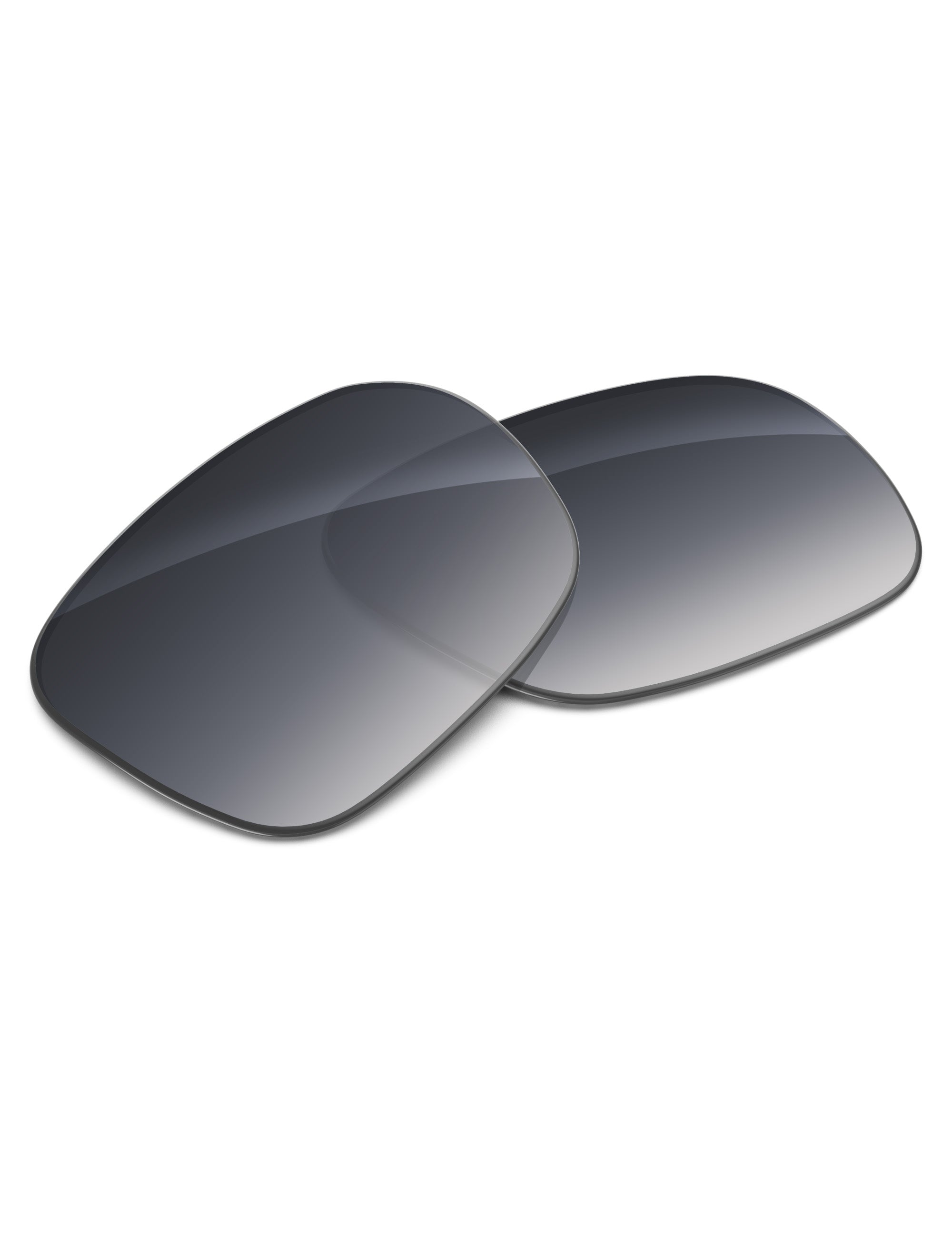 Gray Gradient-Non-Polarized