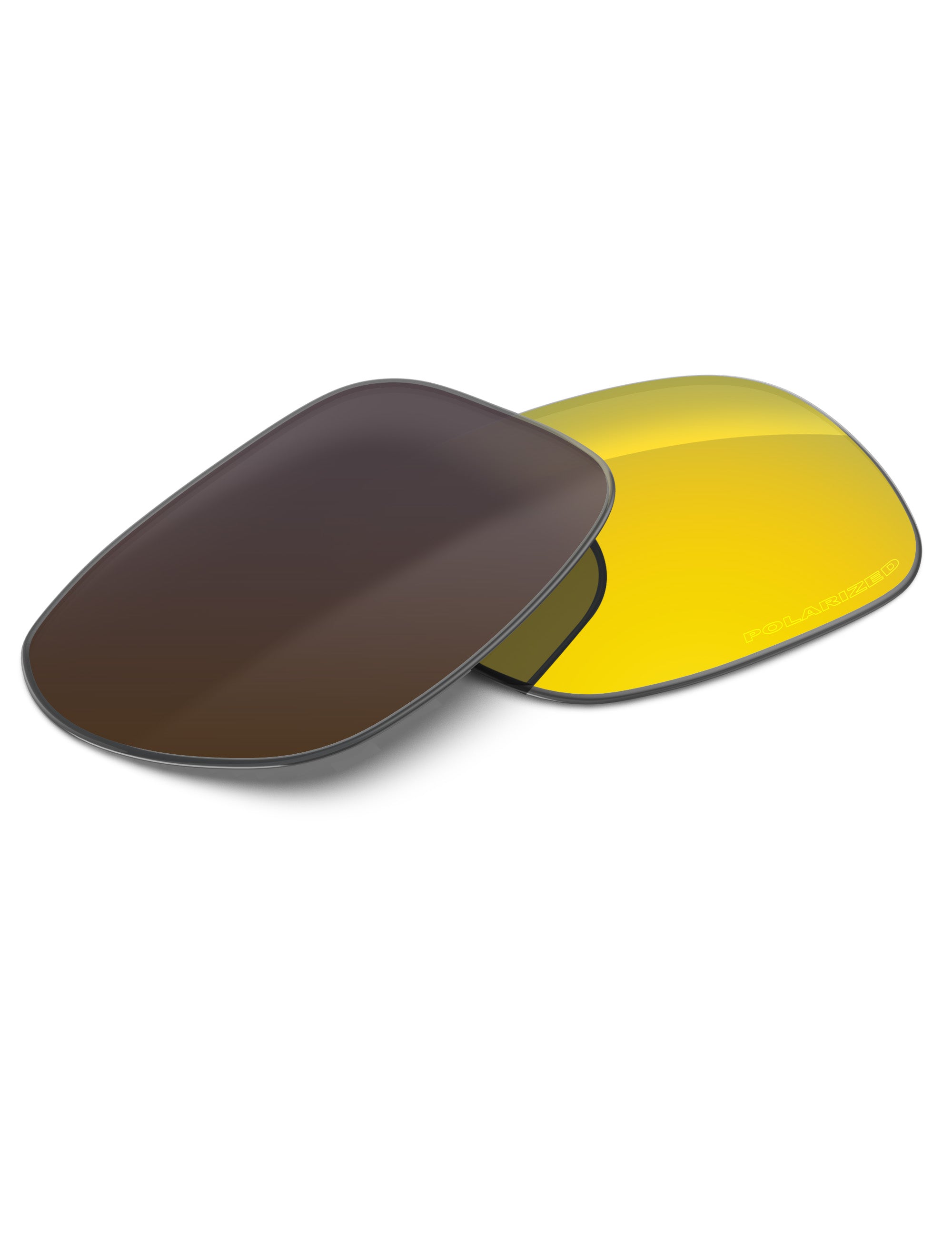 Gold Fusion FlashMirror™-Polarized