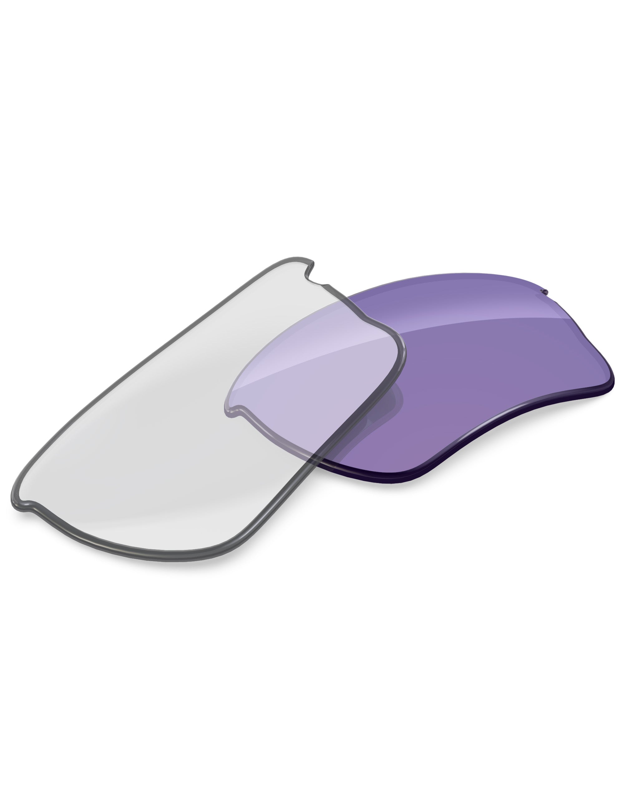Adapt Purple Photochromic Blue Light Blocking-Non-Polarized