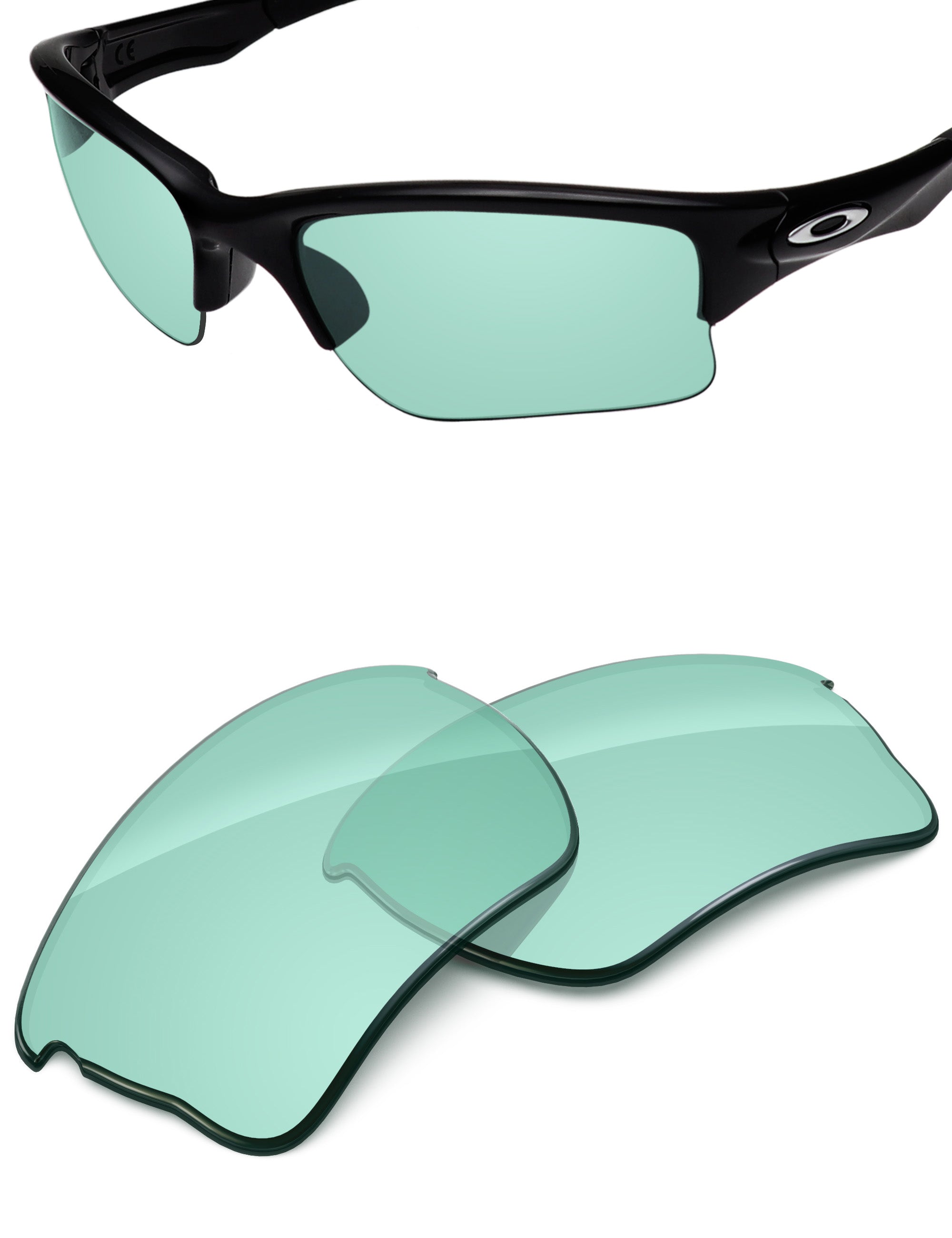 Mint-Non-Polarized