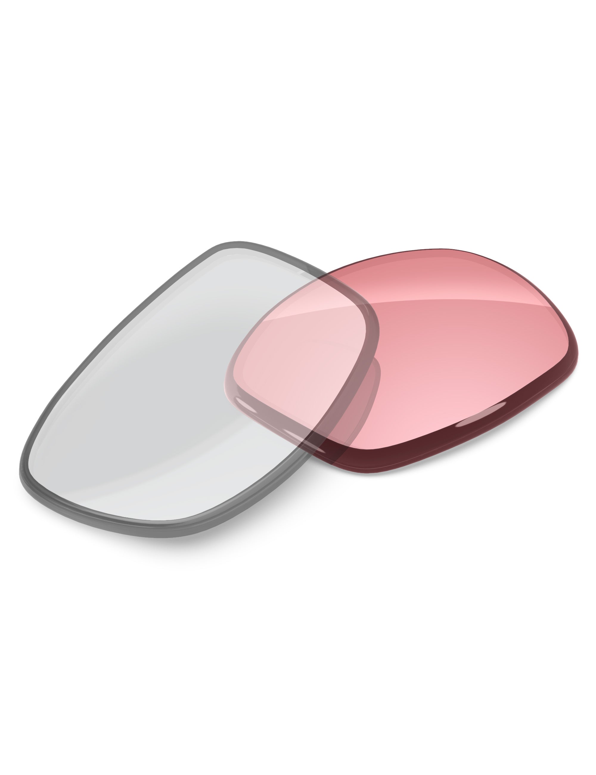 Adapt Pink Photochromic Blue Light Blocking-Non-Polarized