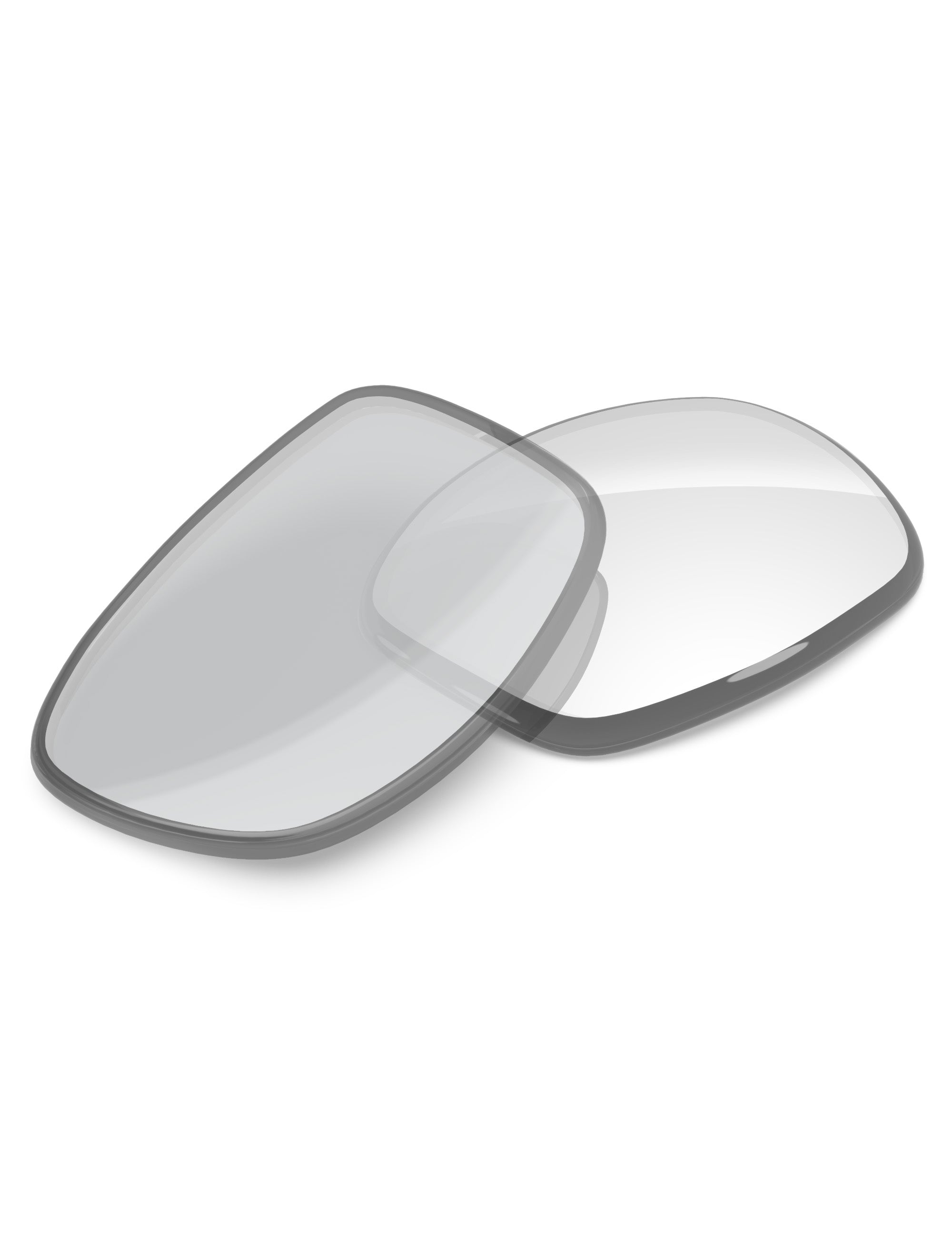 HD Clear-Non-Polarized