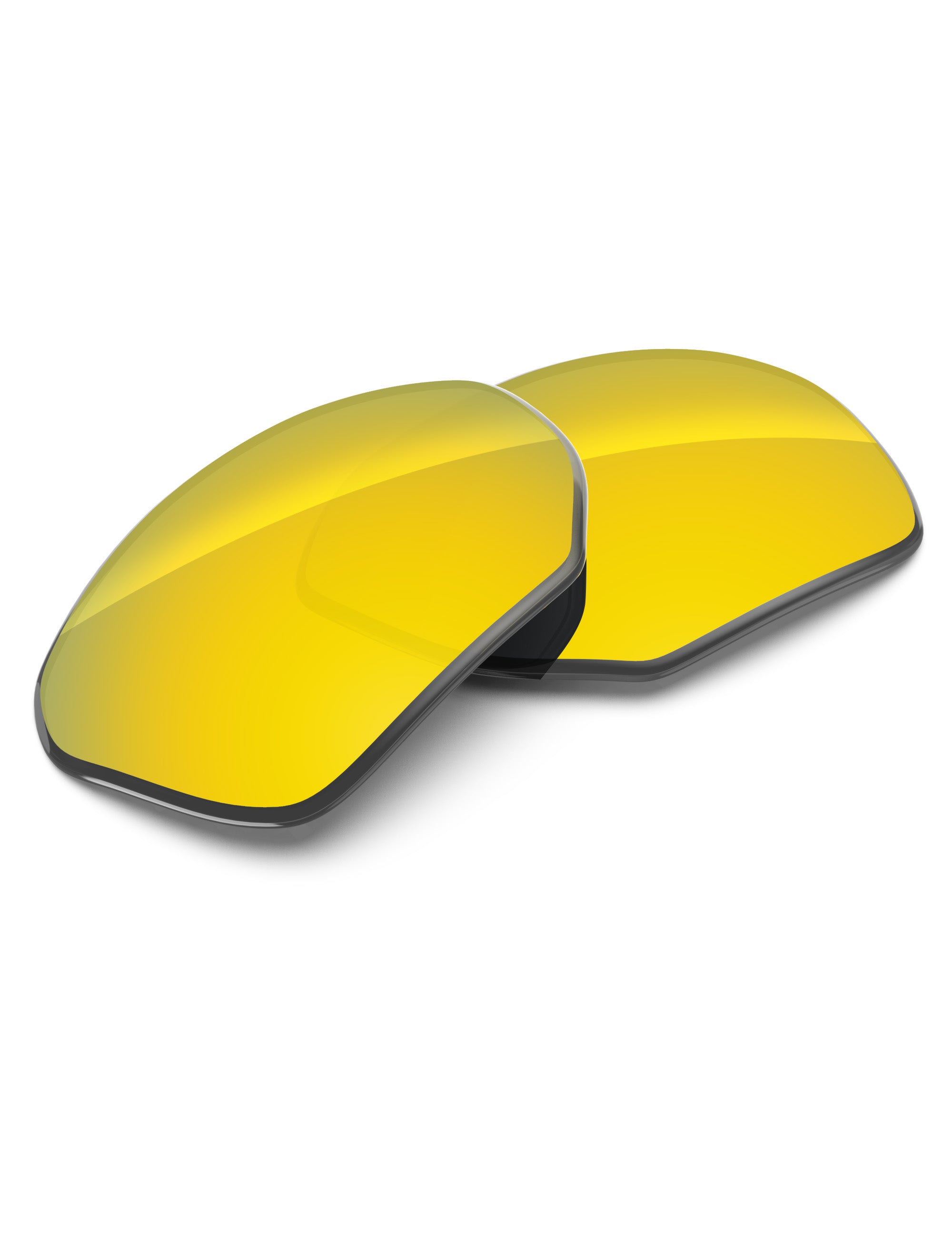 Gold Fusion FlashMirror™-Non-Polarized