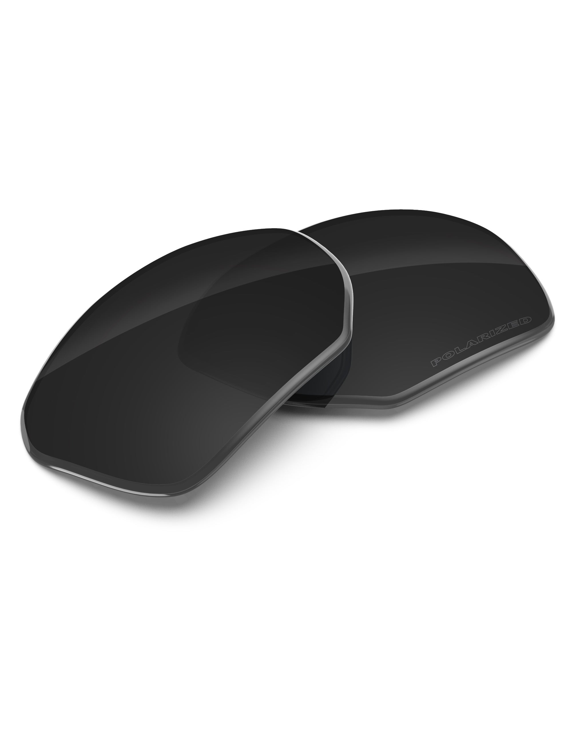 Carbon Black-Polarized