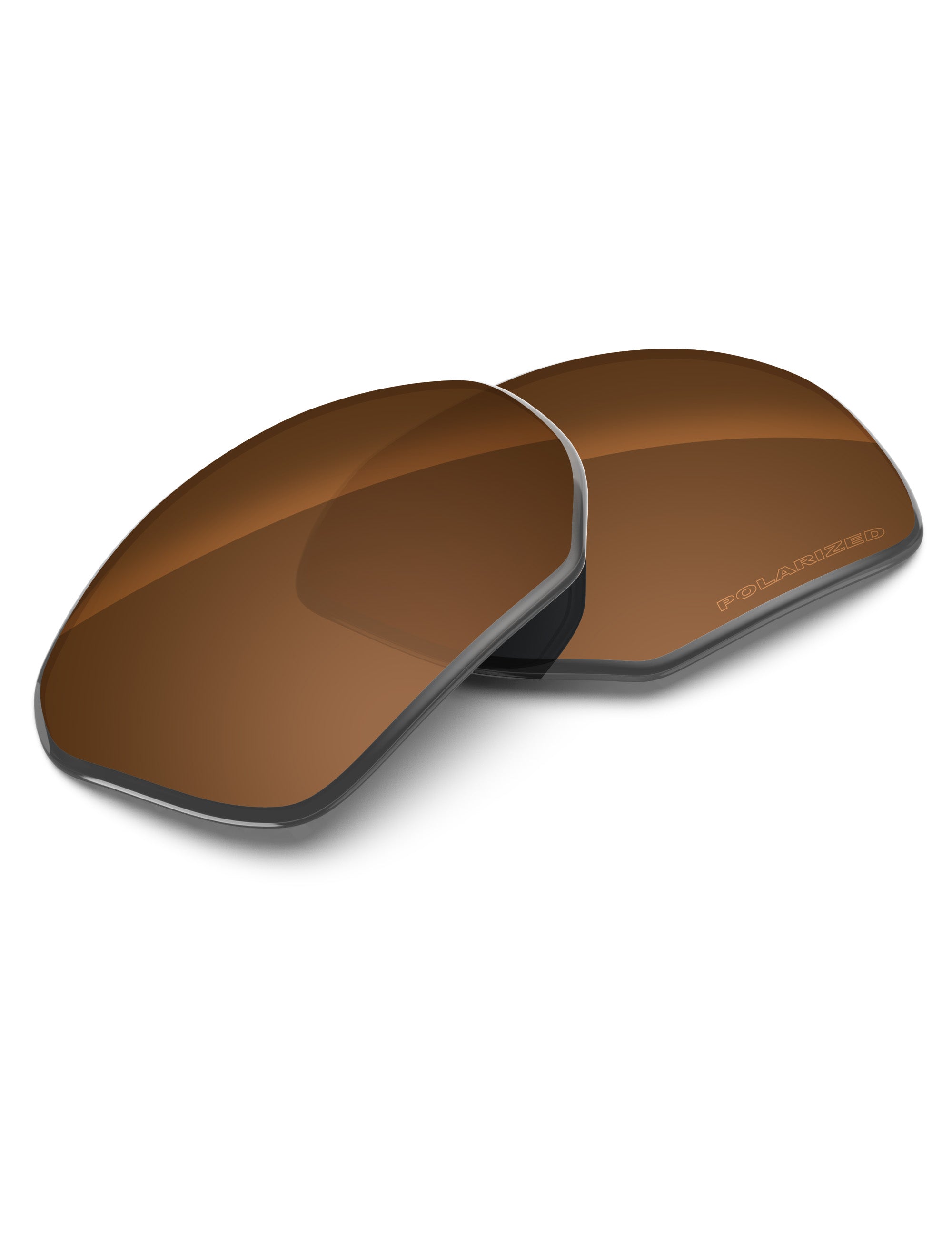 Nut Brown-Polarized