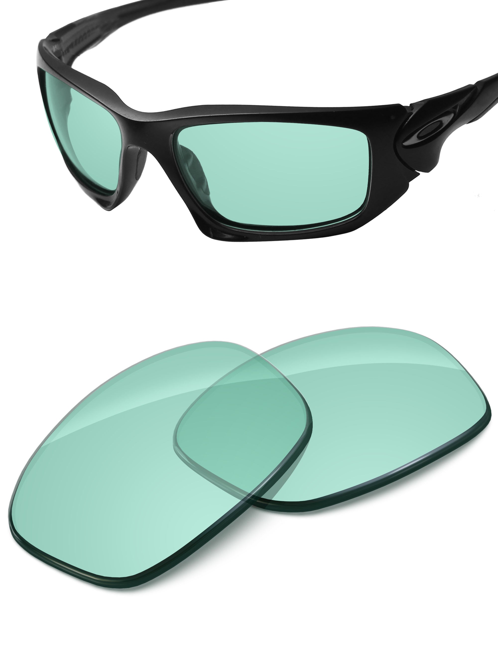 Mint-Non-Polarized