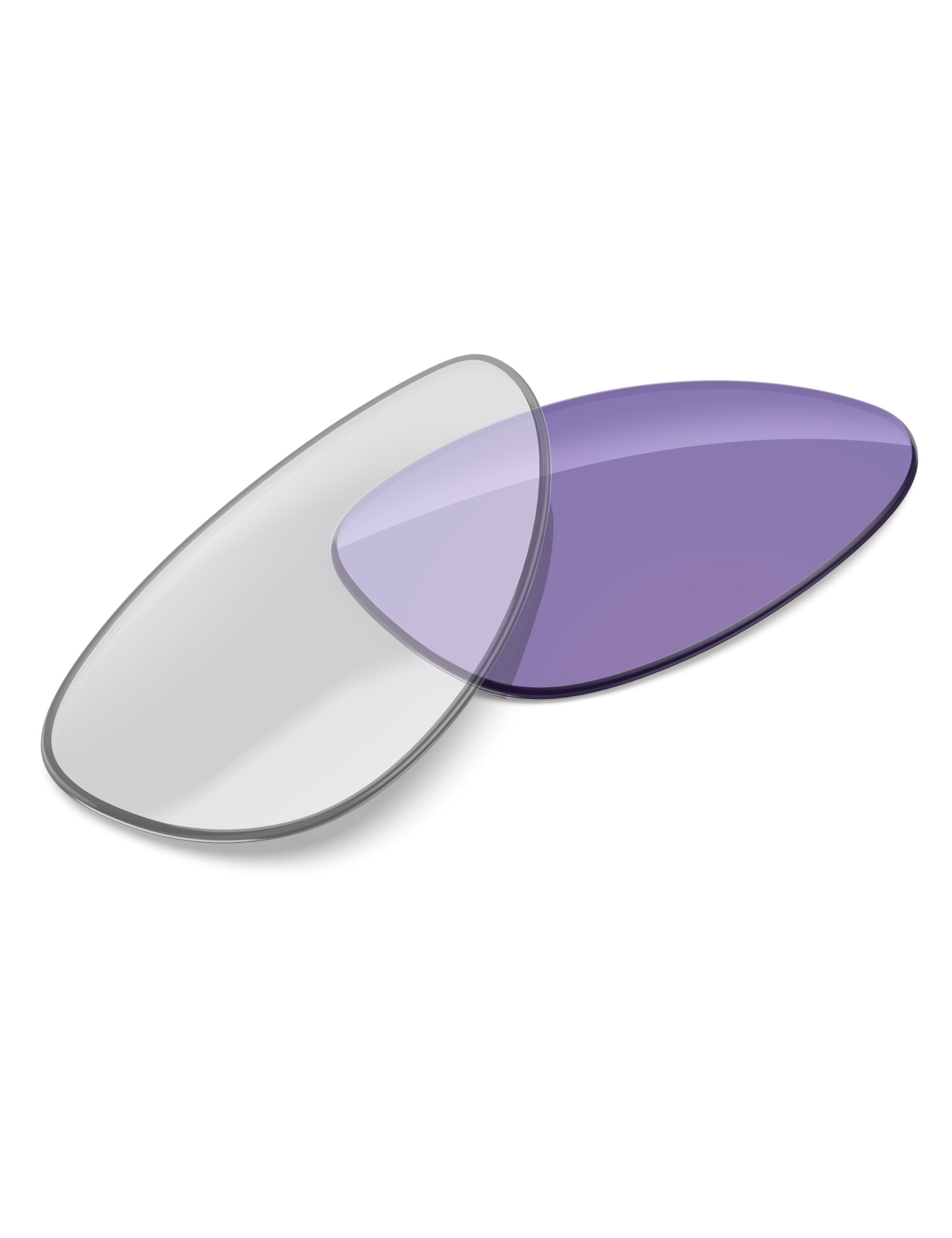 Adapt Purple Photochromic Blue Light Blocking-Non-Polarized