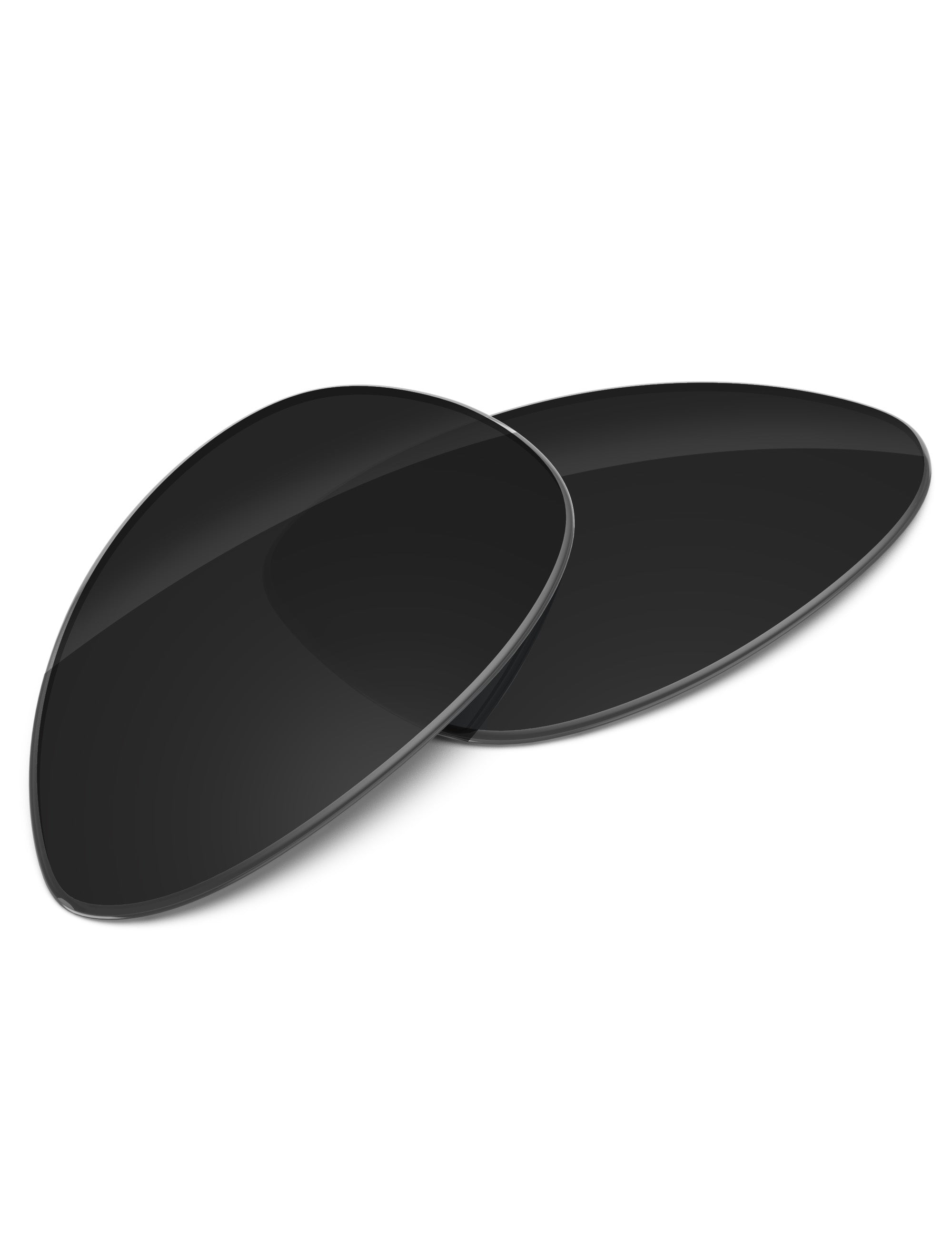 Carbon Black-Non-Polarized
