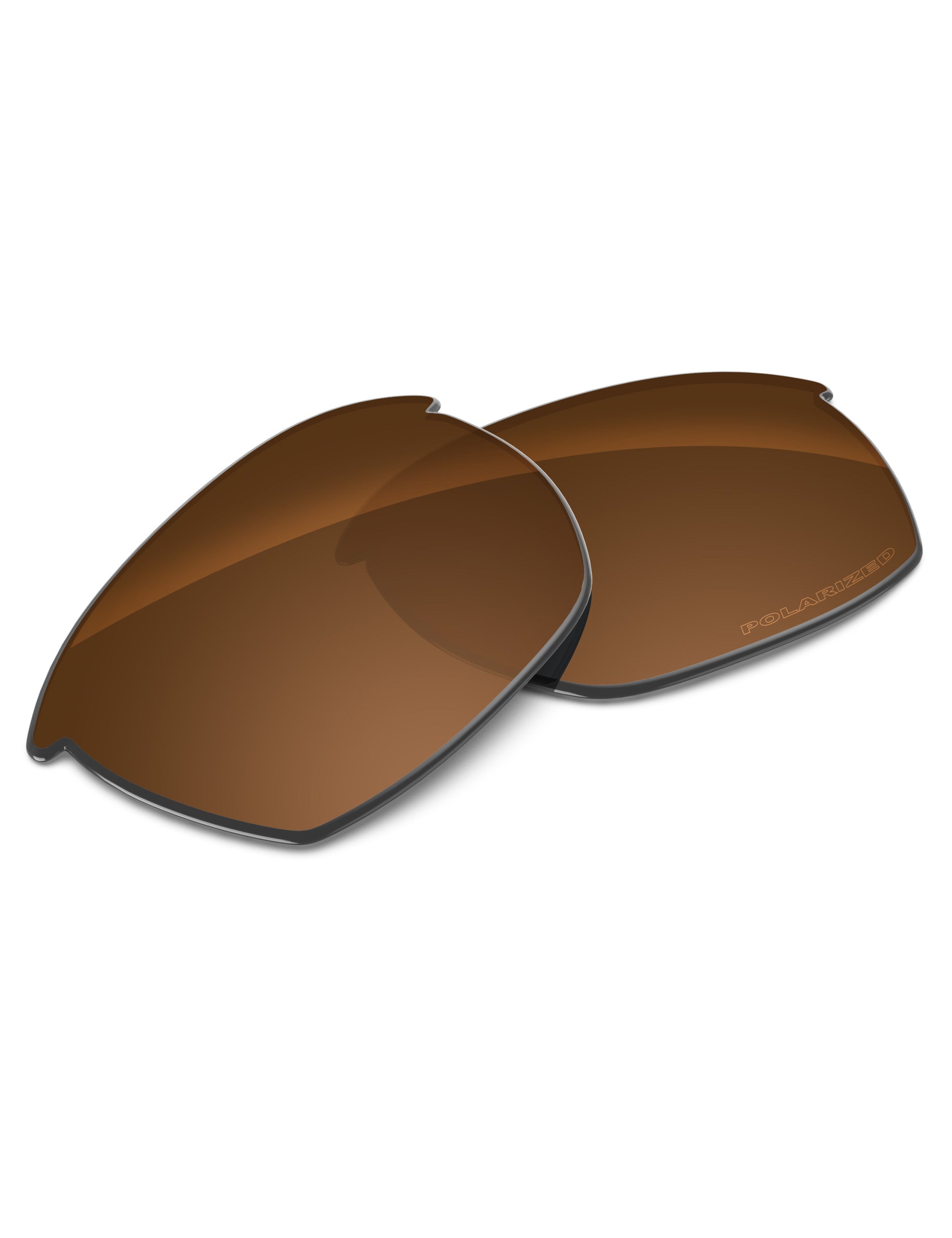 Nut Brown-Polarized