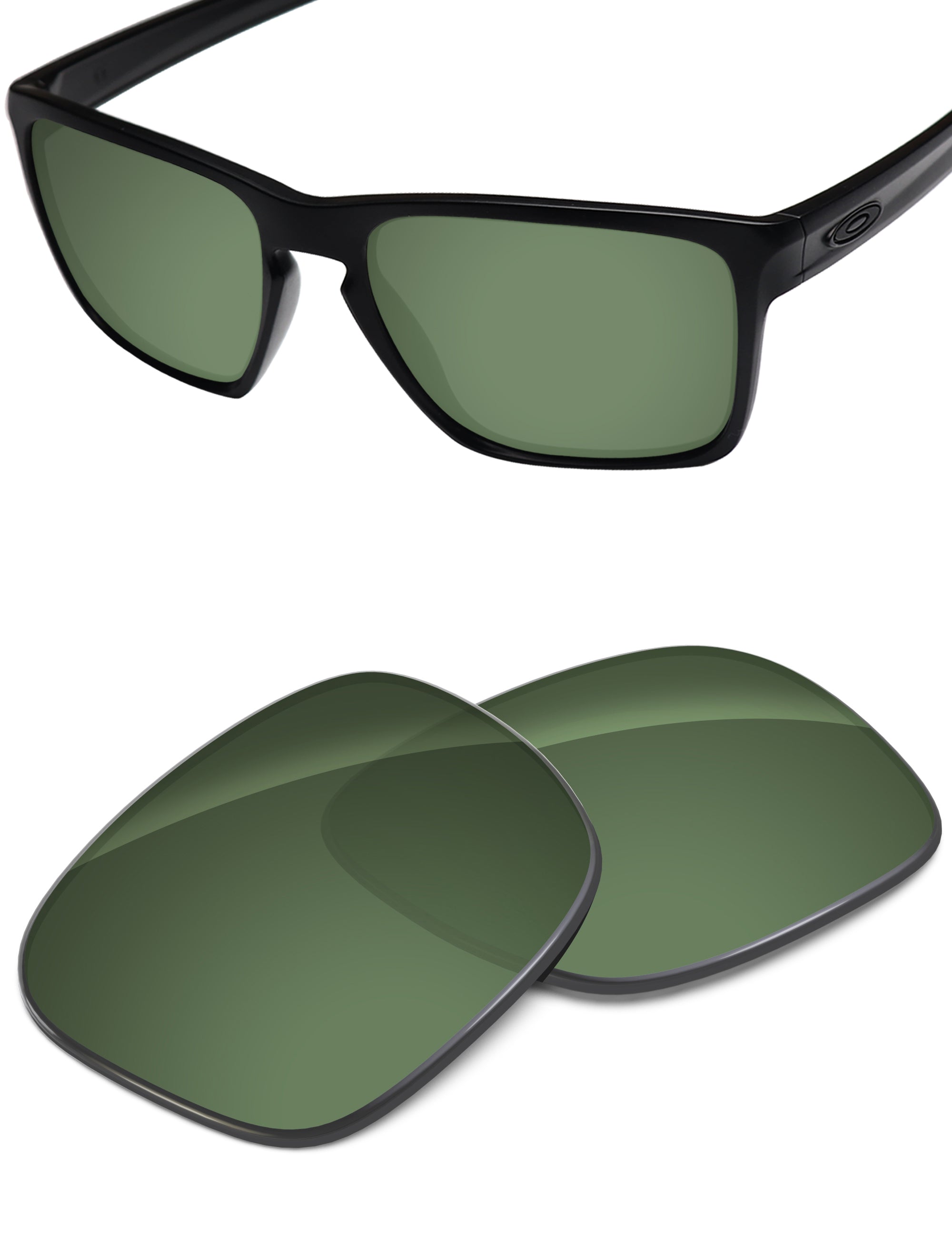 Green G15-Non-Polarized