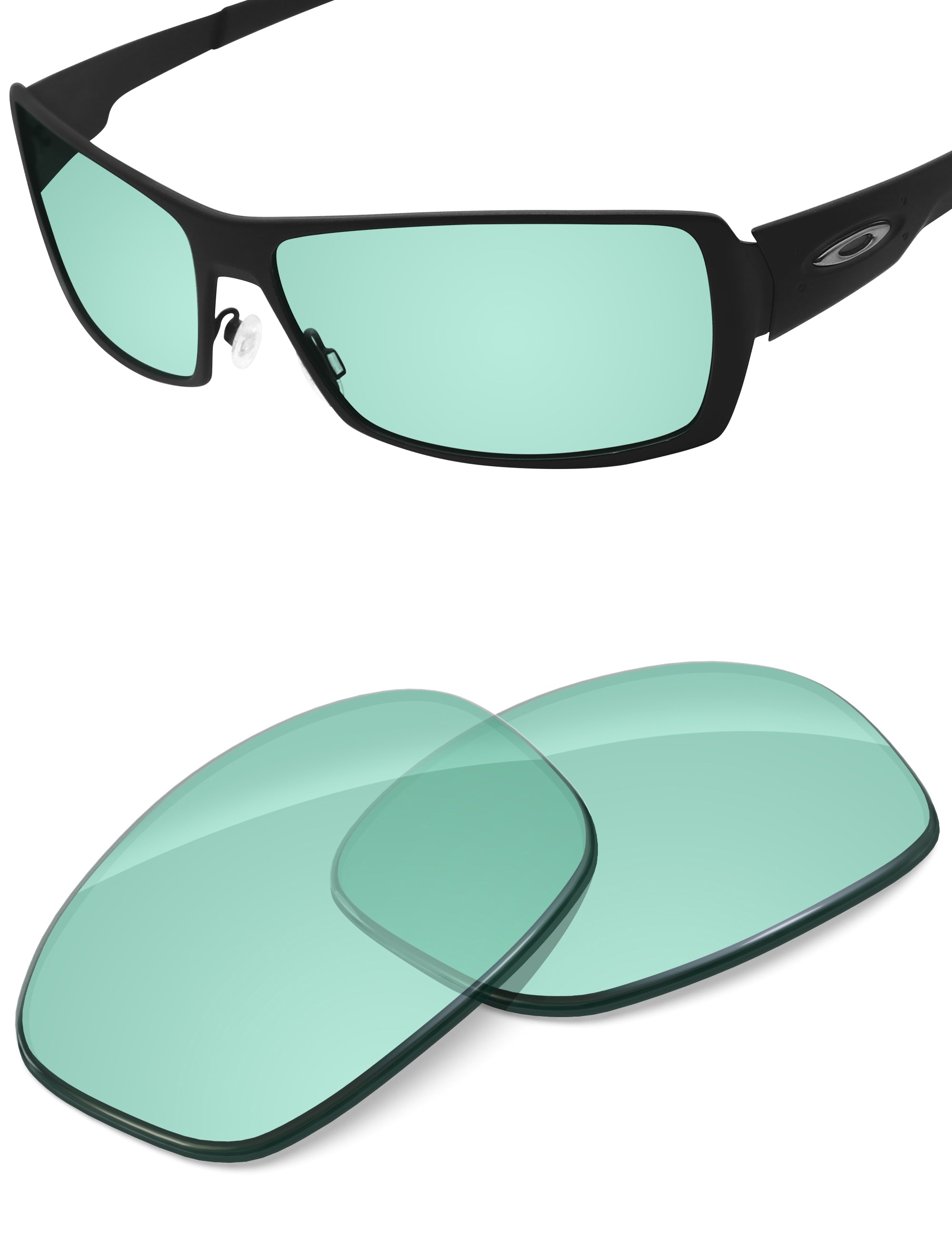 Mint-Non-Polarized