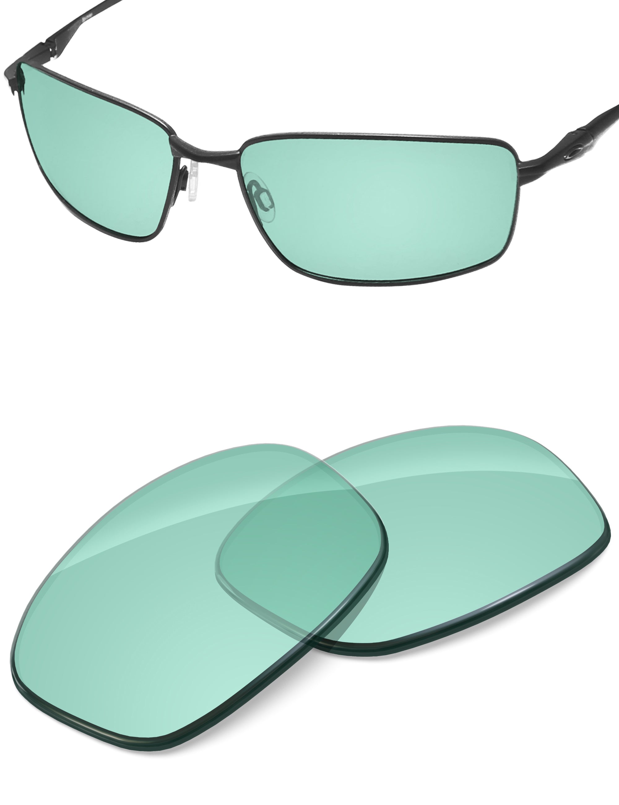 Mint-Non-Polarized