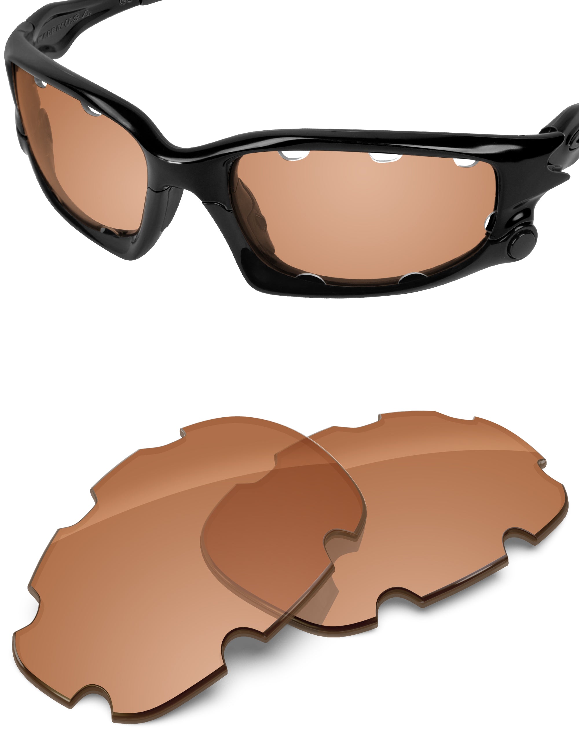 Coffee-Non-Polarized