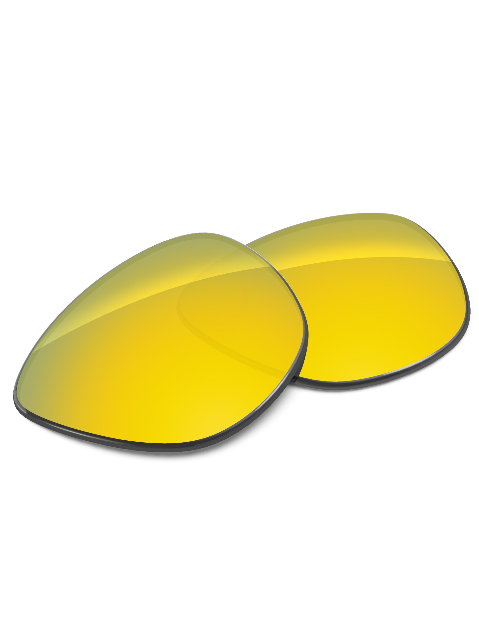 Gold Fusion FlashMirror™-Non-Polarized