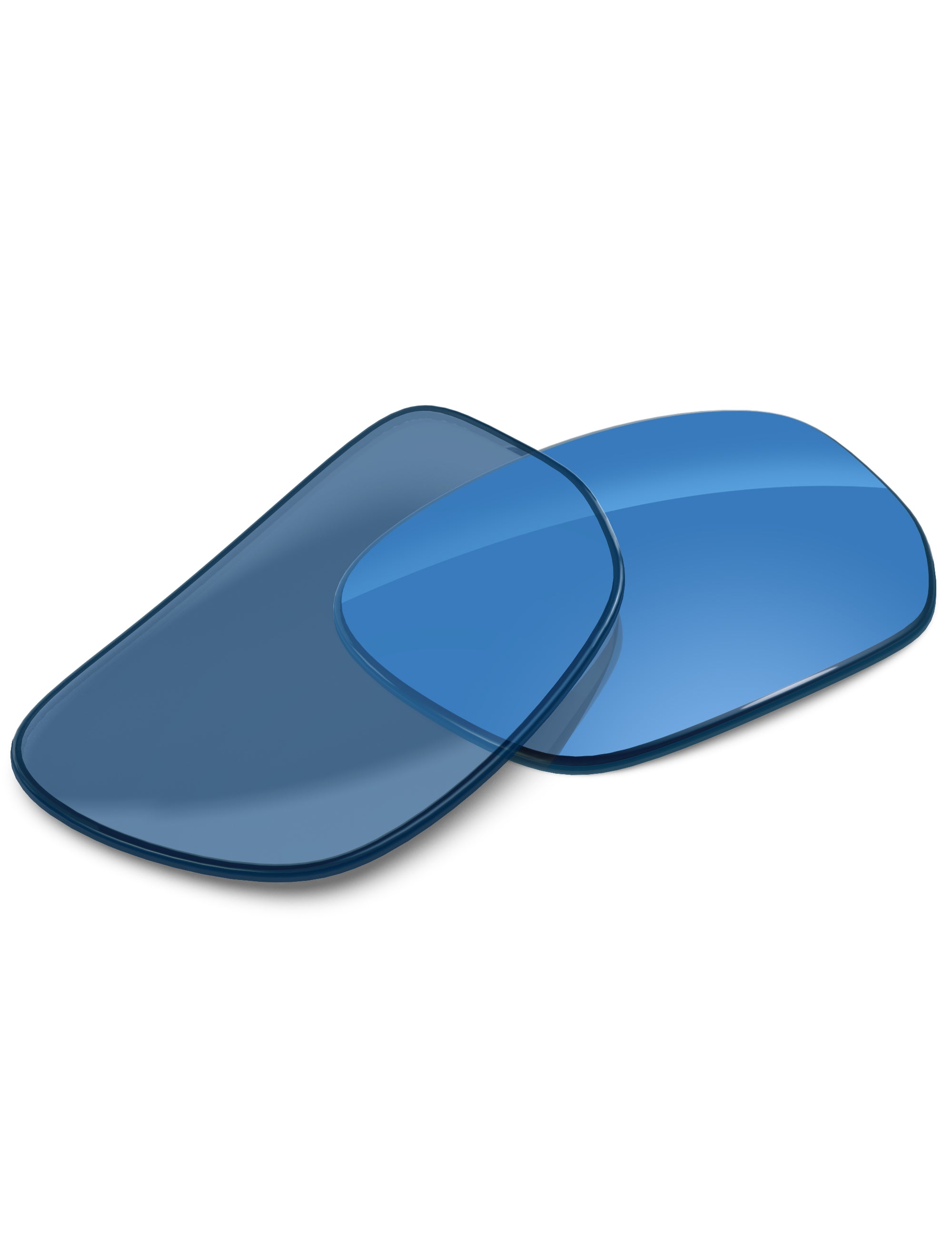 HD Blue-Non-Polarized