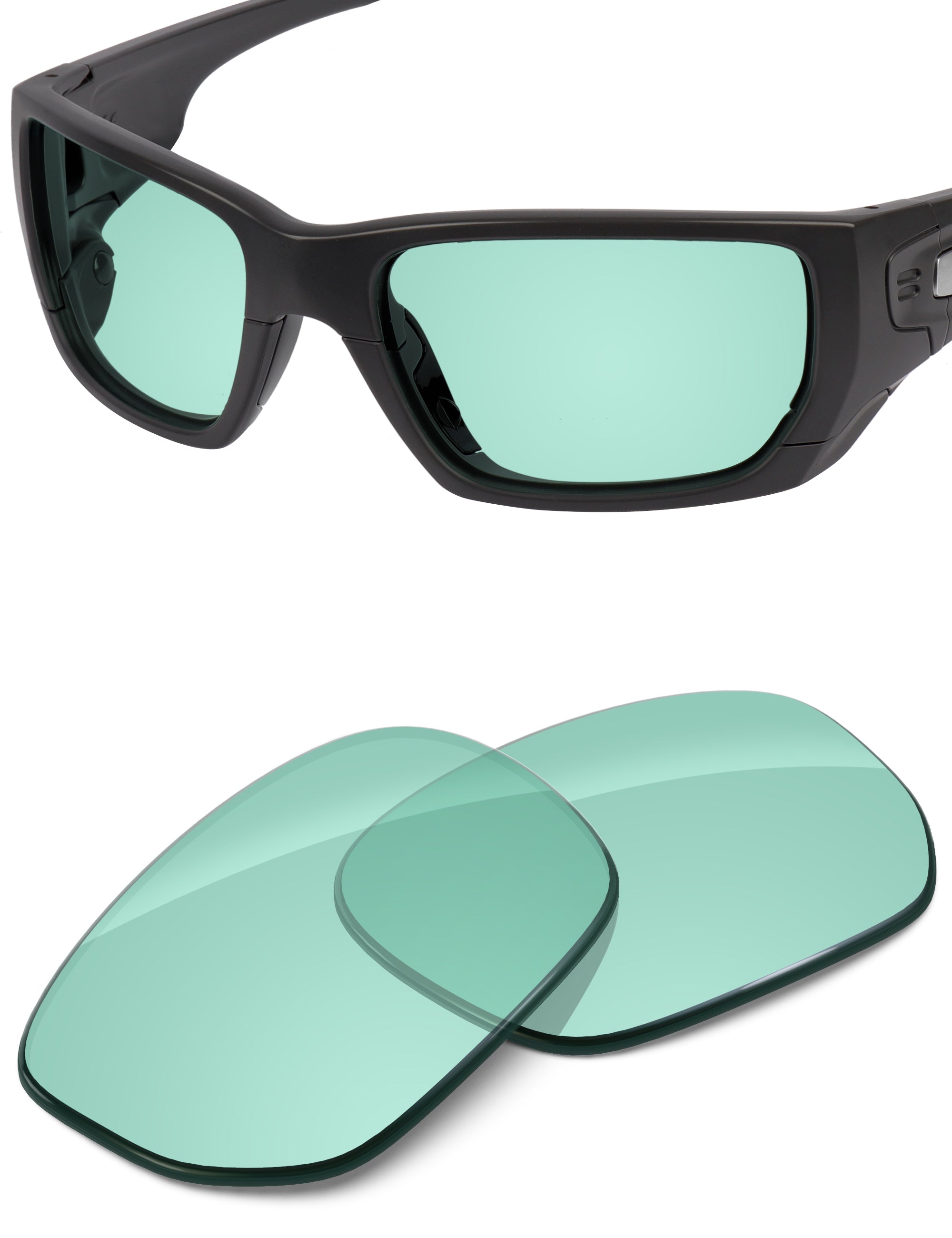 Mint-Non-Polarized