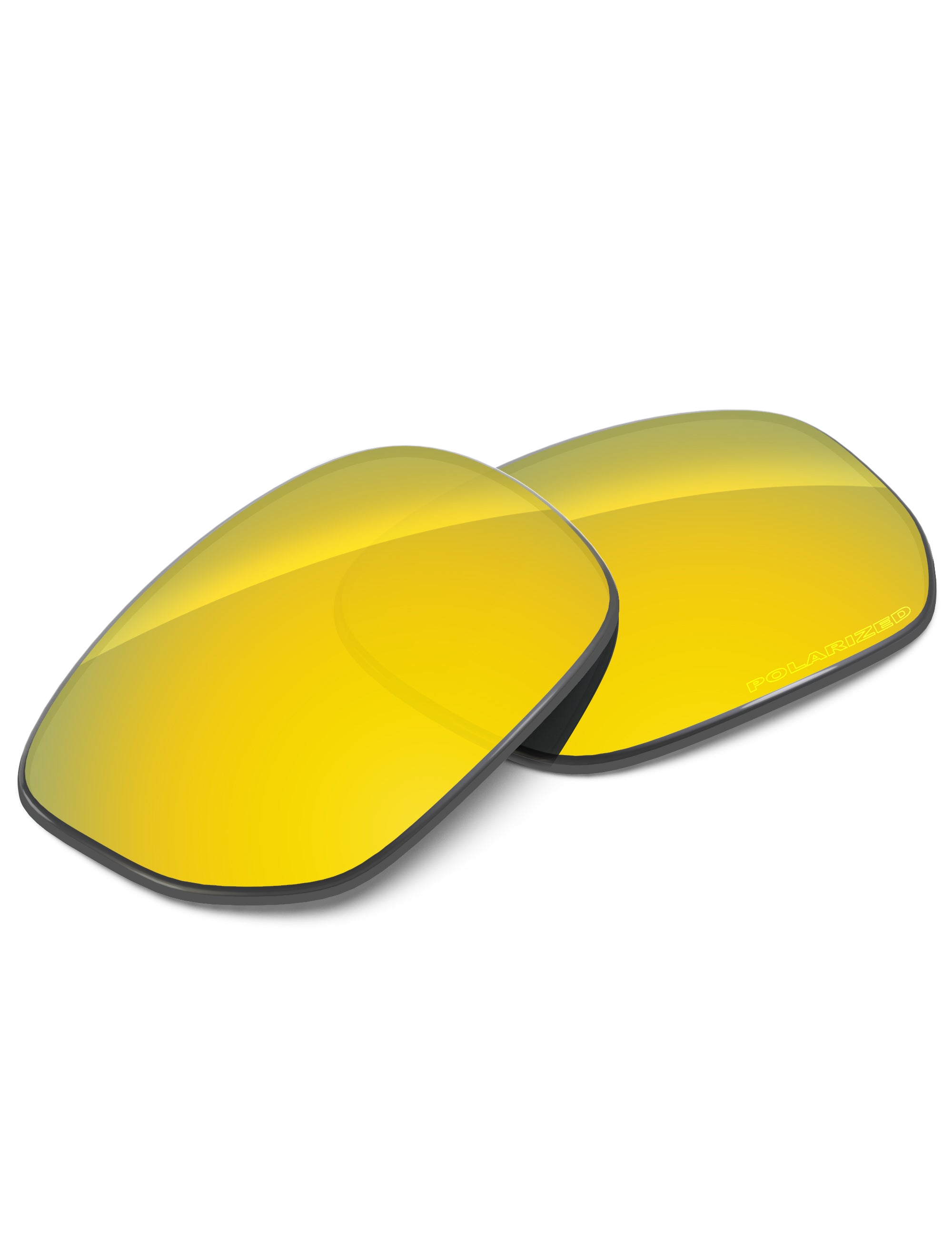 Gold Fusion FlashMirror™-Polarized