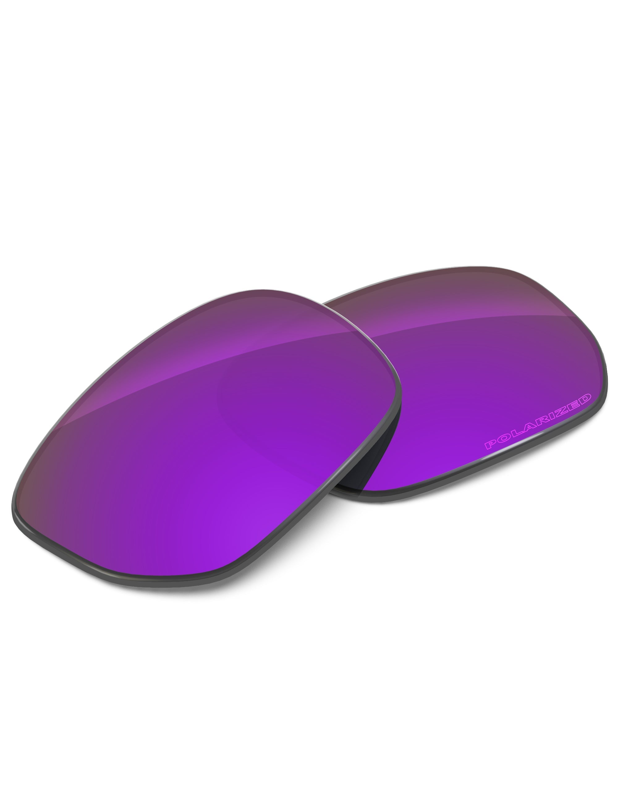 Plum Purple FlashMirror™-Polarized