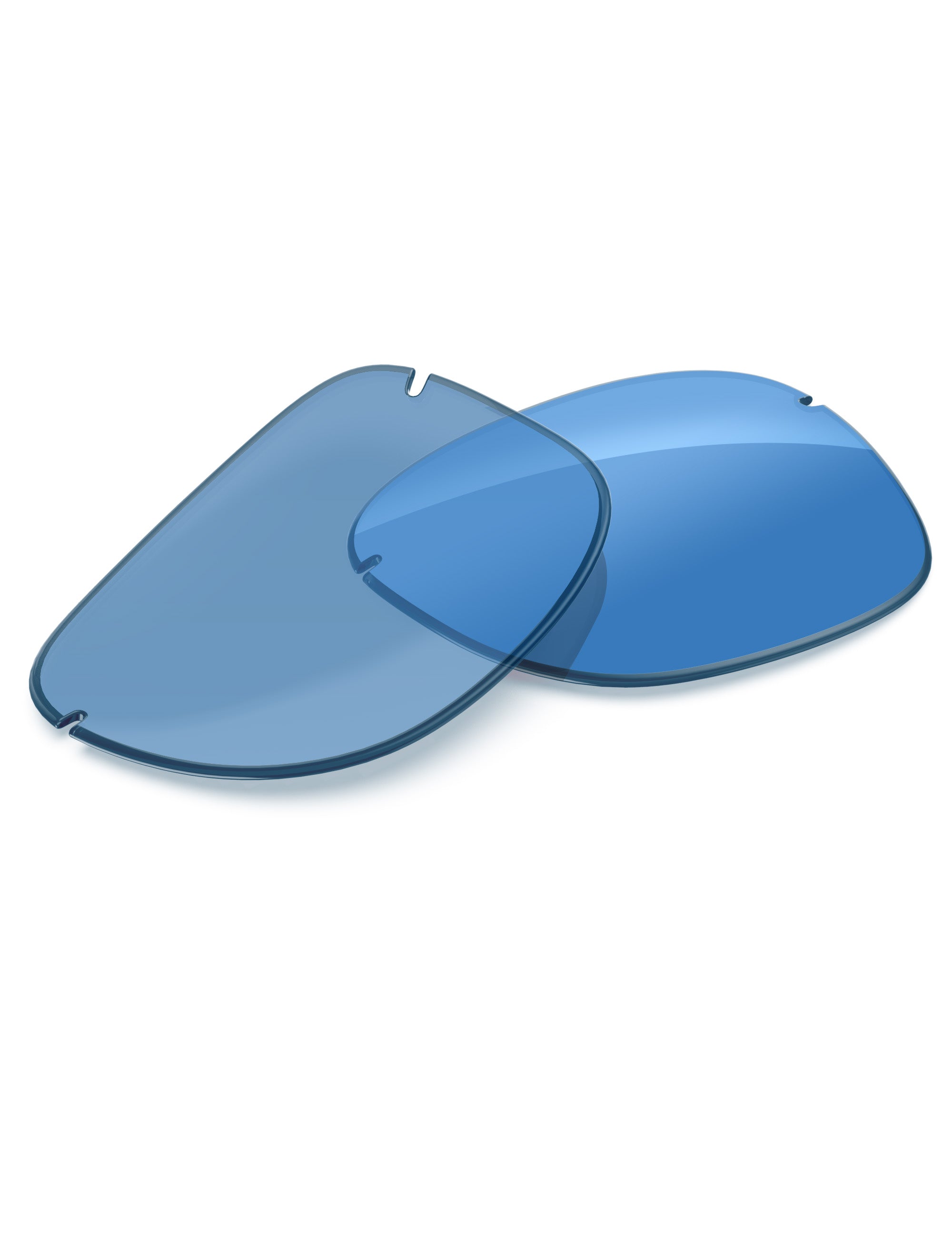 HD Blue-Non-Polarized