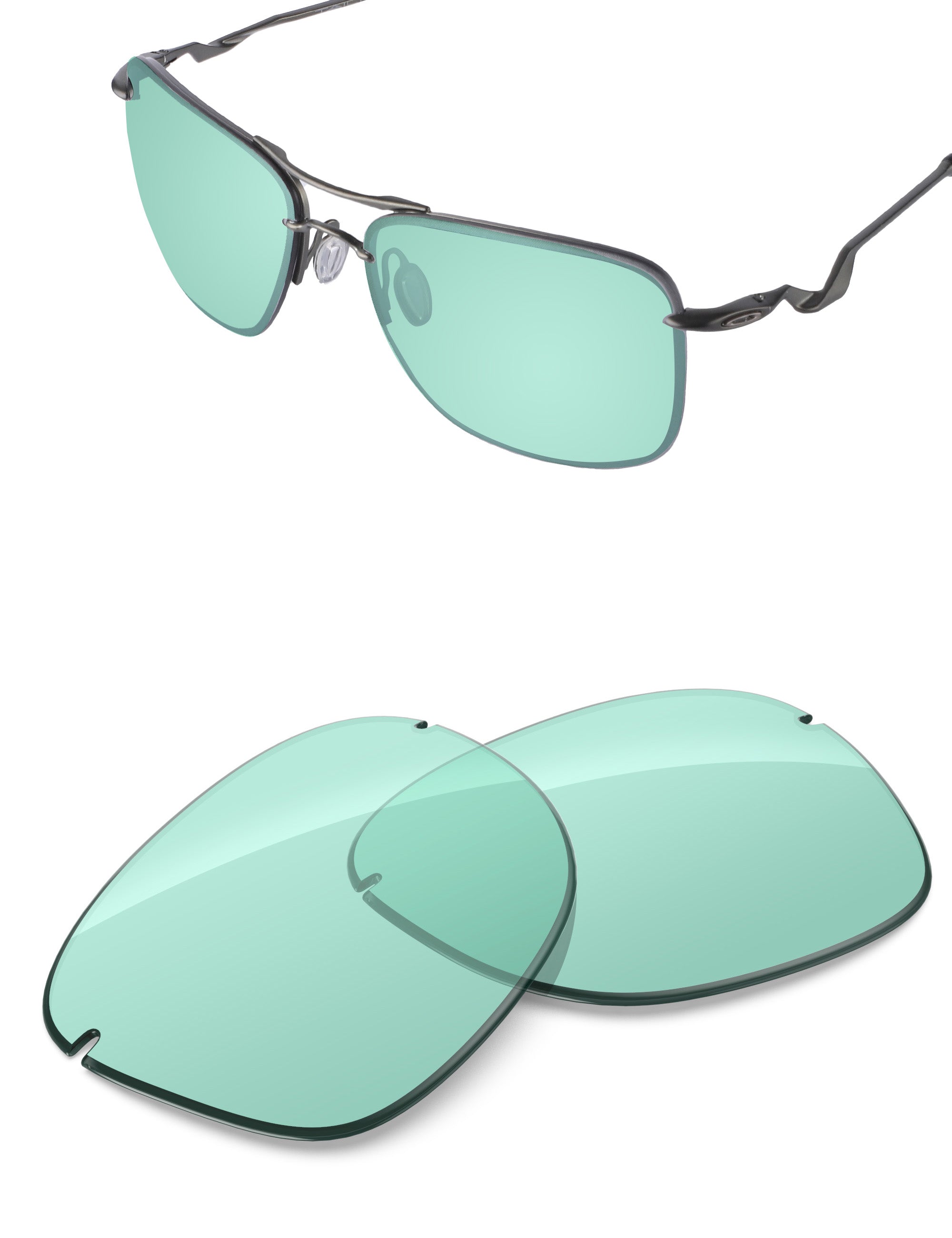 Mint-Non-Polarized