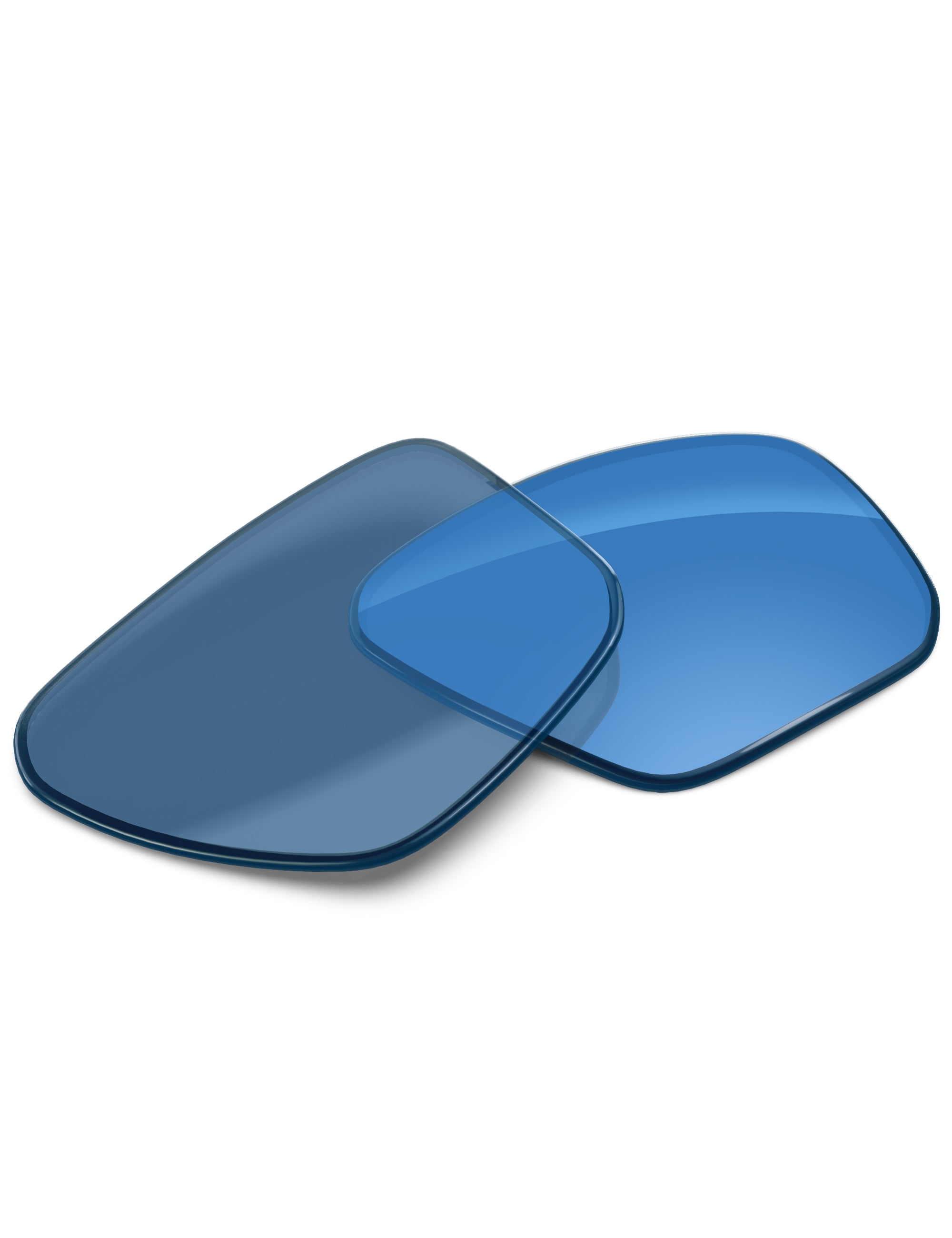HD Blue-Non-Polarized
