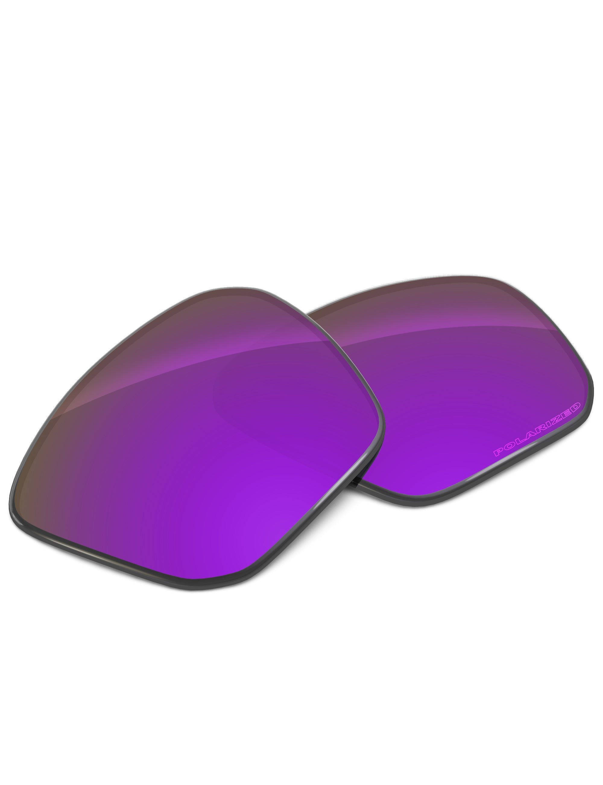 Plum Purple FlashMirror™-Polarized