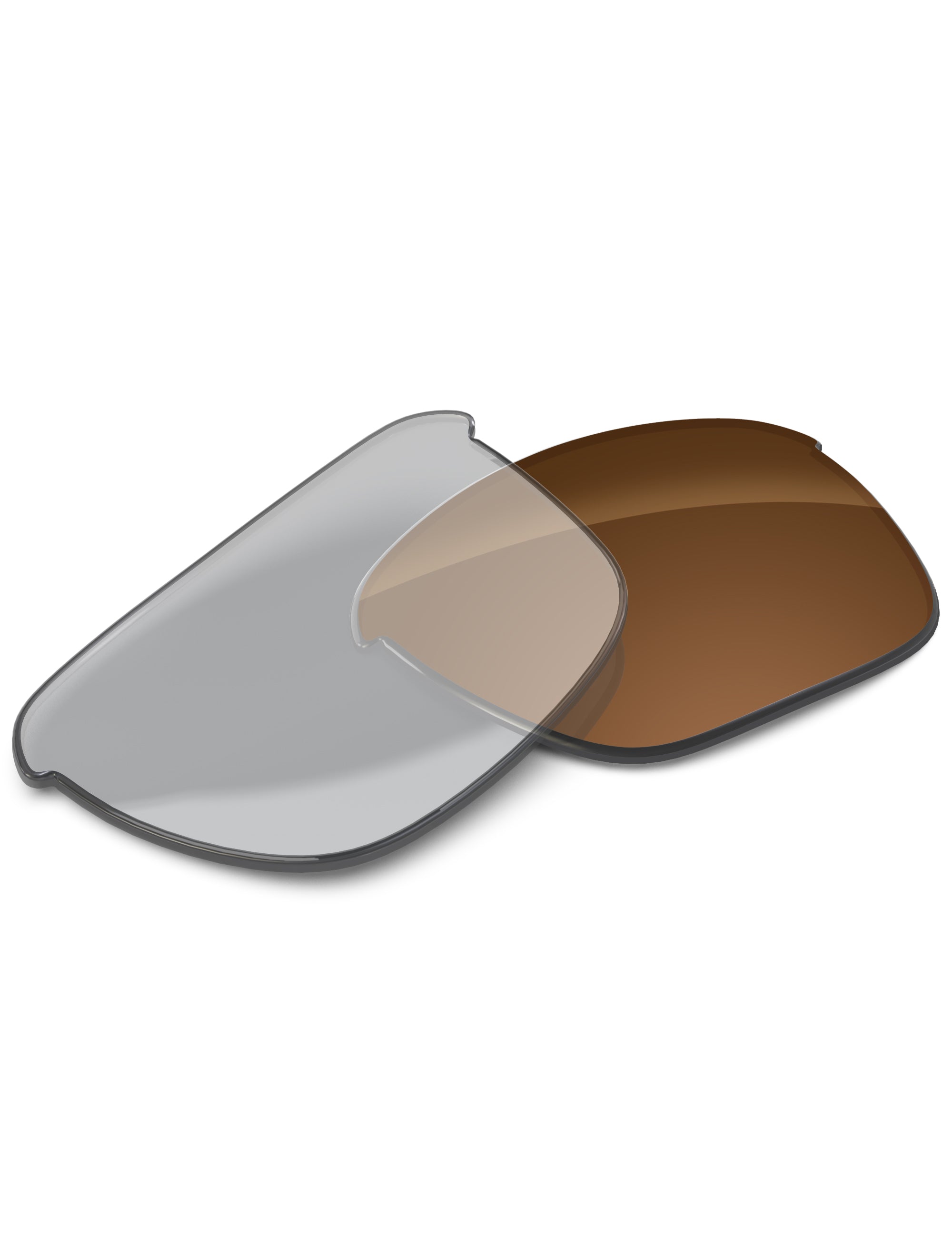 Adapt Brown Photochromic Blue Light Blocking-Non-Polarized