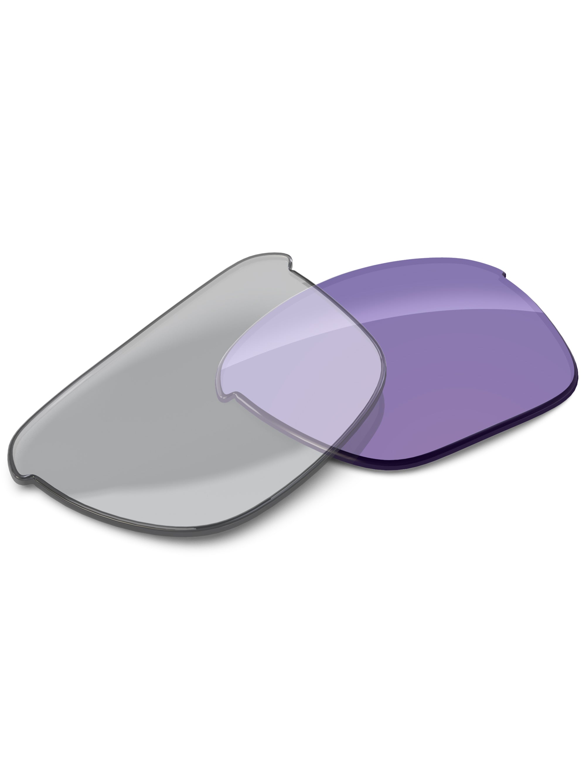 Adapt Purple Photochromic Blue Light Blocking-Non-Polarized