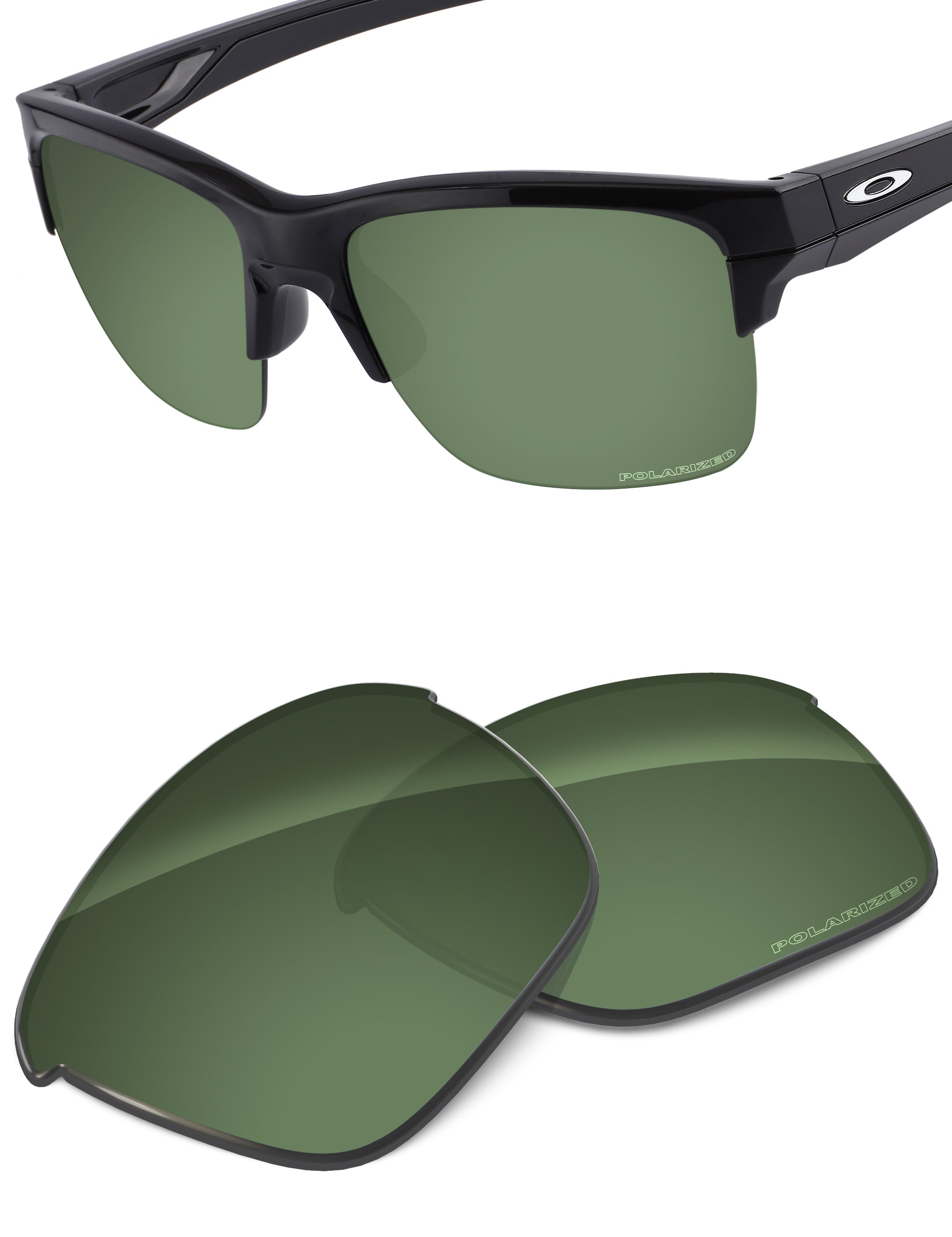 Green G15-Polarized