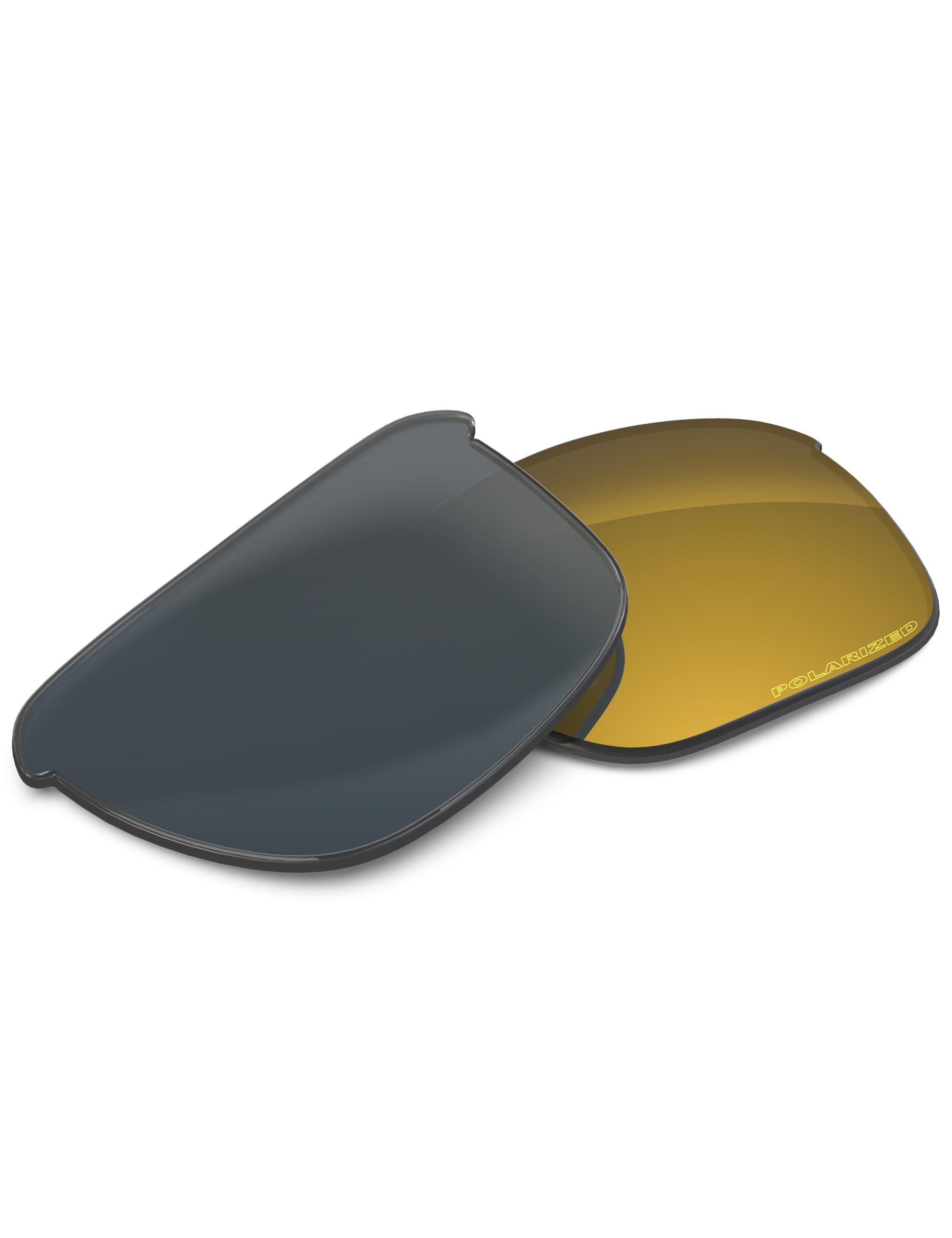 Tungsten Gold FlashMirror™-Polarized