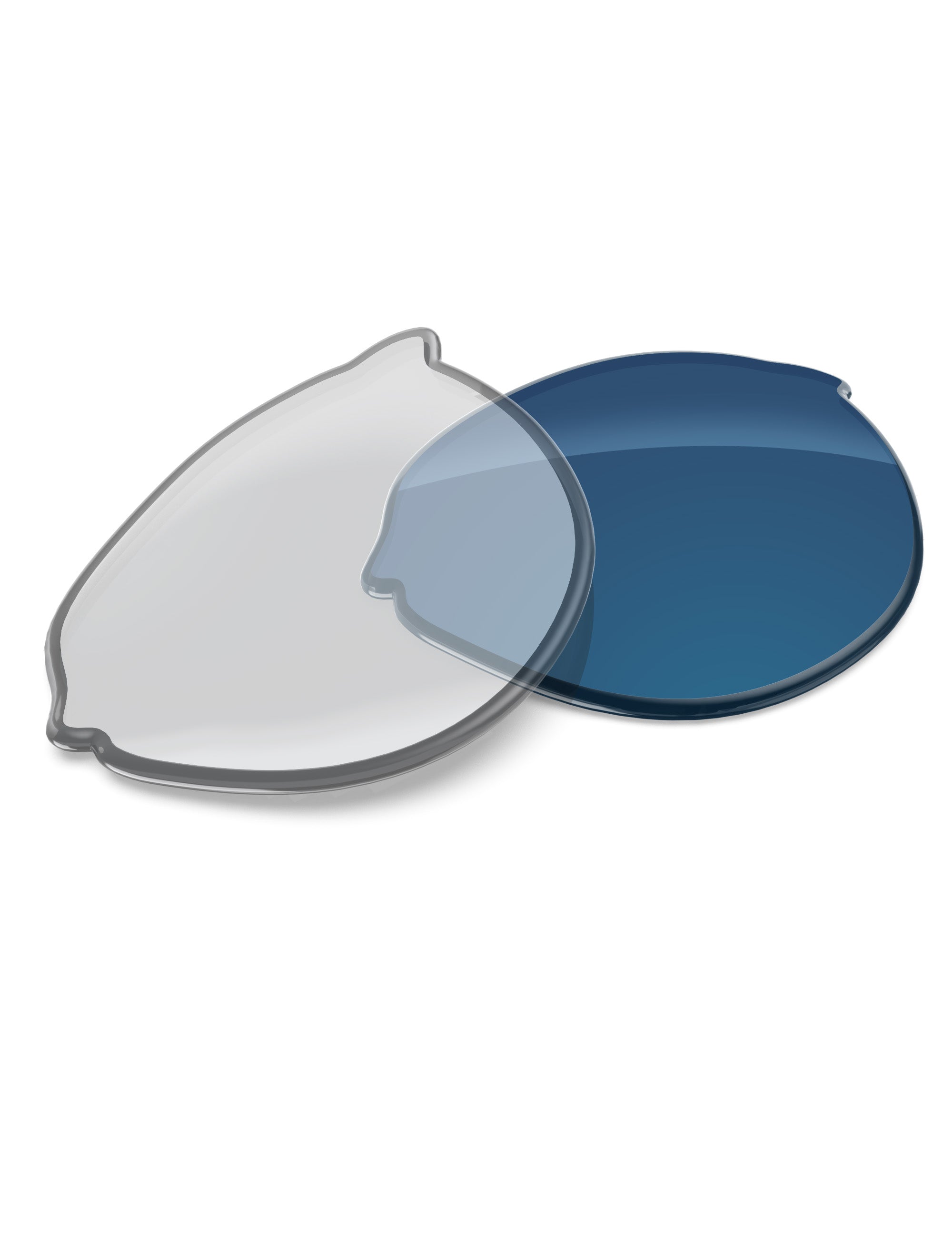 Adapt Blue Photochromic Blue Light Blocking-Non-Polarized