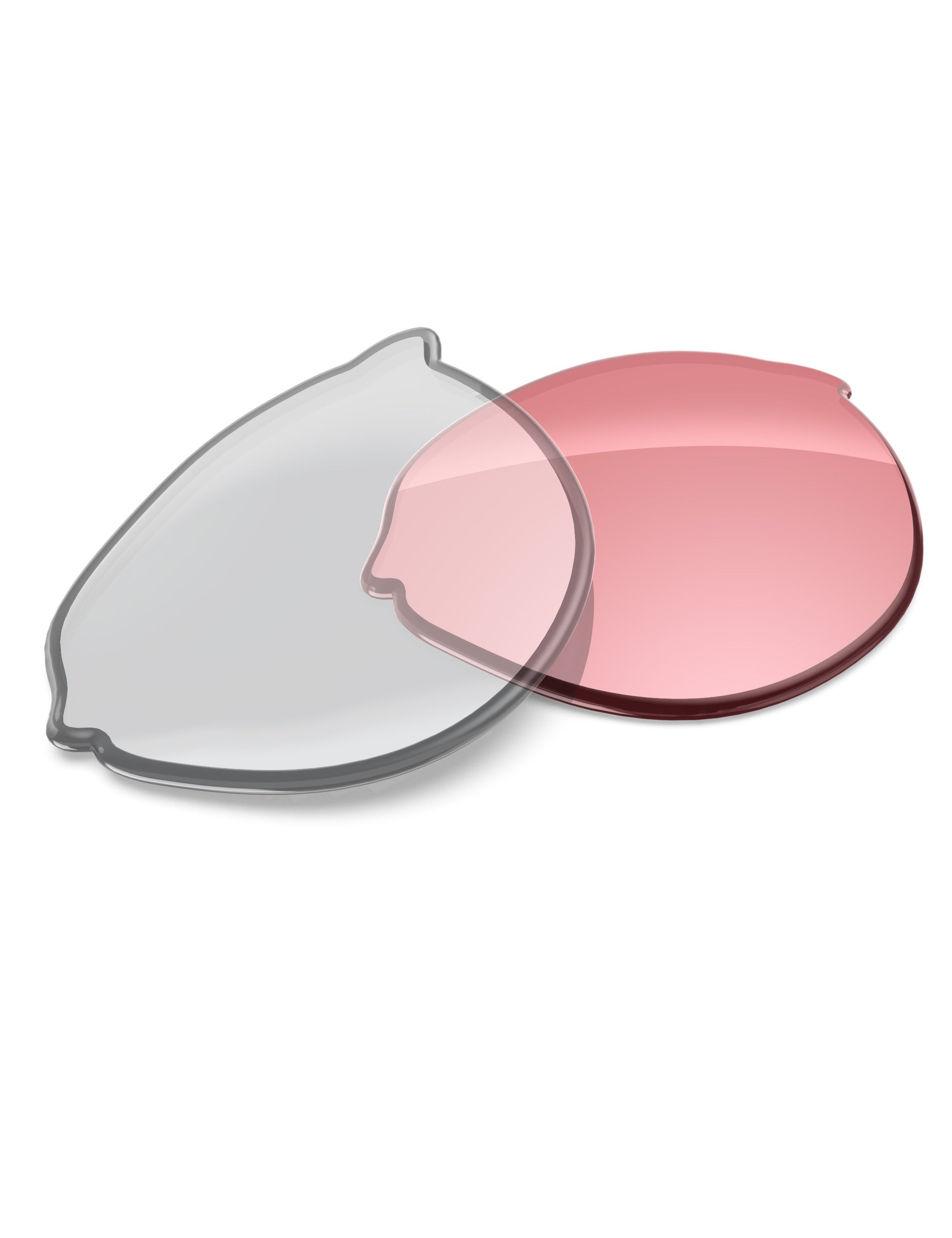 Adapt Pink Photochromic Blue Light Blocking-Non-Polarized